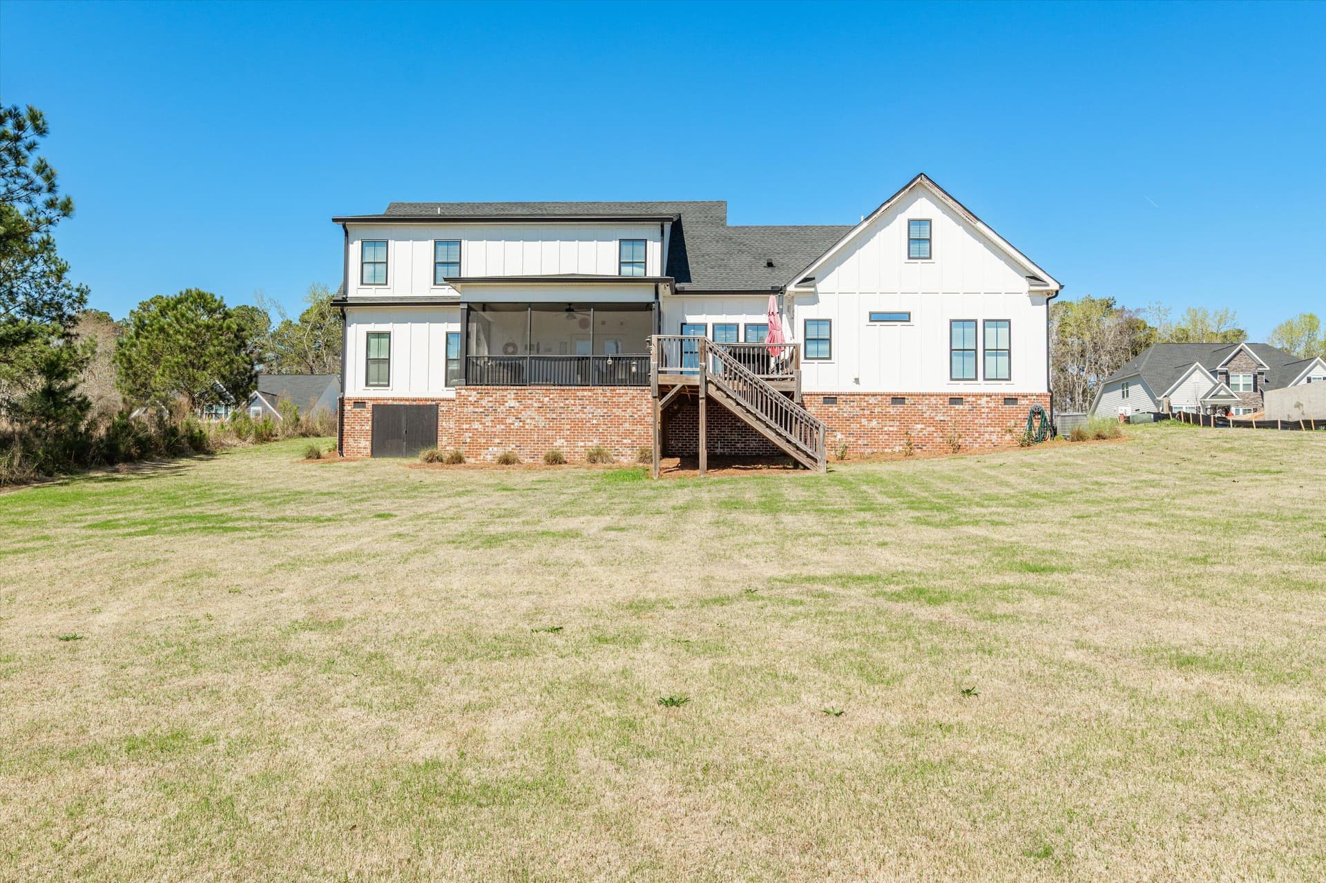 Single Family Residence at 313 Militia Loop, North Augusta, SC 29860
