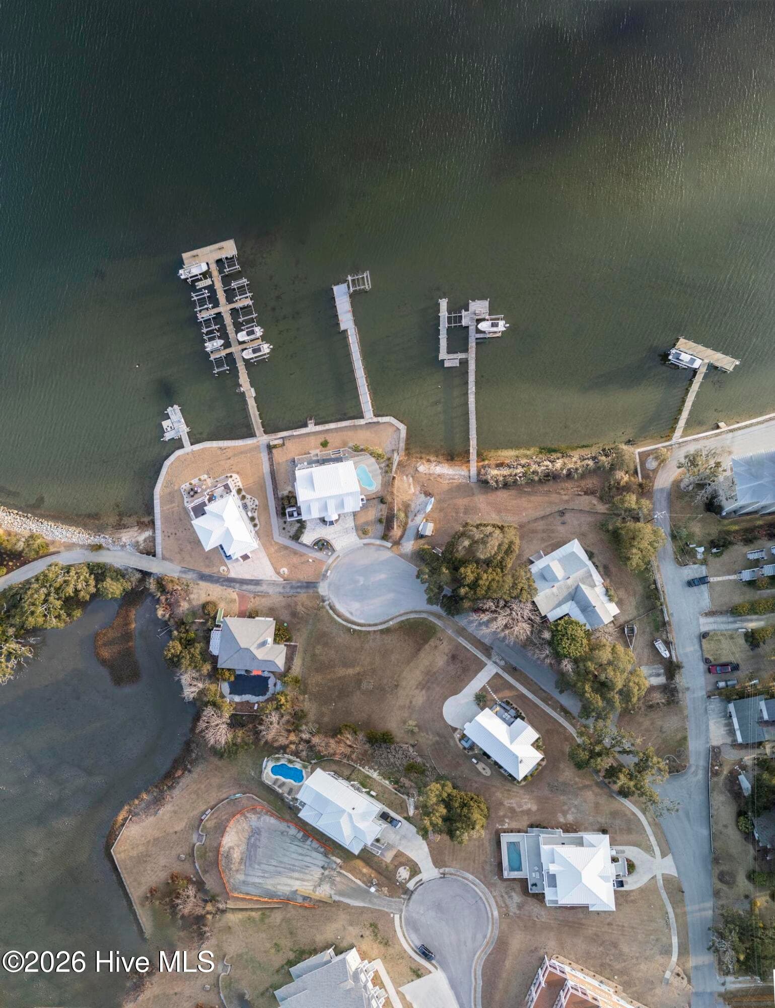 Residential Lot at 221 Deer Island Road, Swansboro, NC 28584, Swansboro, photo 21 of 21