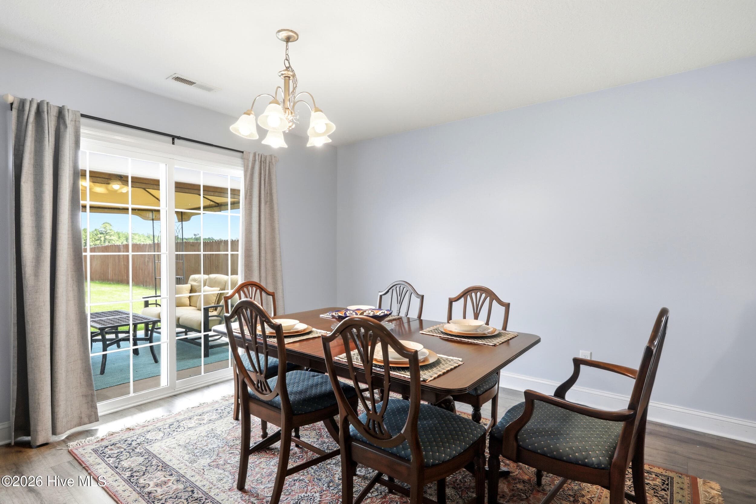 Single Family Residence at 306 Wood House Drive, Jacksonville, NC 28546, photo 13 of 56