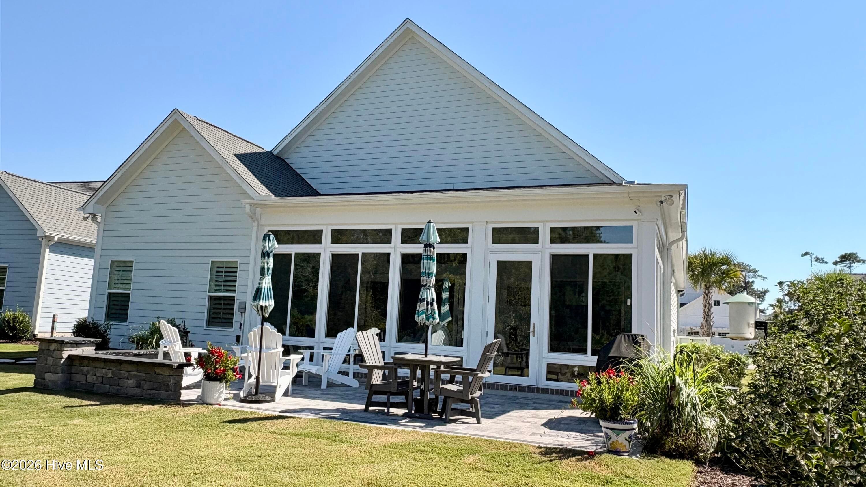 Single Family Residence at 1350 Landover Drive SW, Ocean Isle Beach, NC 28469, photo 2 of 7