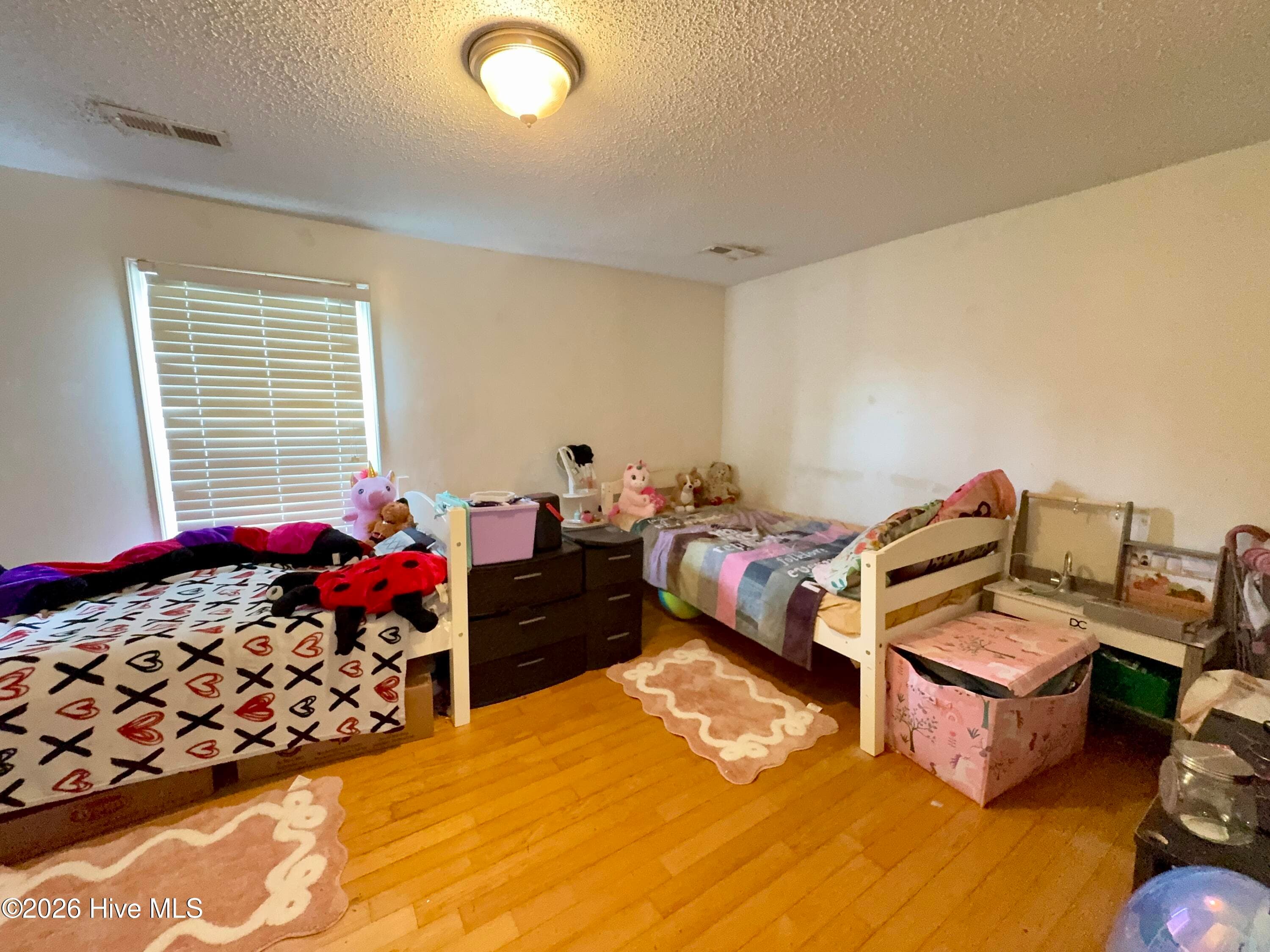 2nd Floor Bedroom 3 - 203 King Street, Hertford, NC 27944