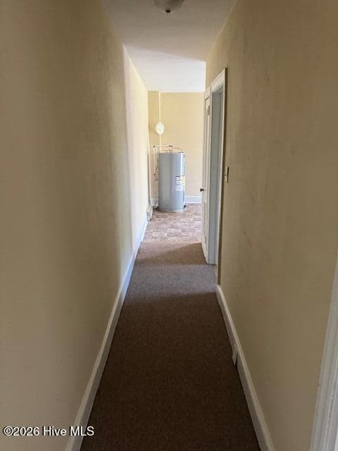 Duplex at 202 Lee Street NE, Wilson, NC 27893, photo 5 of 11
