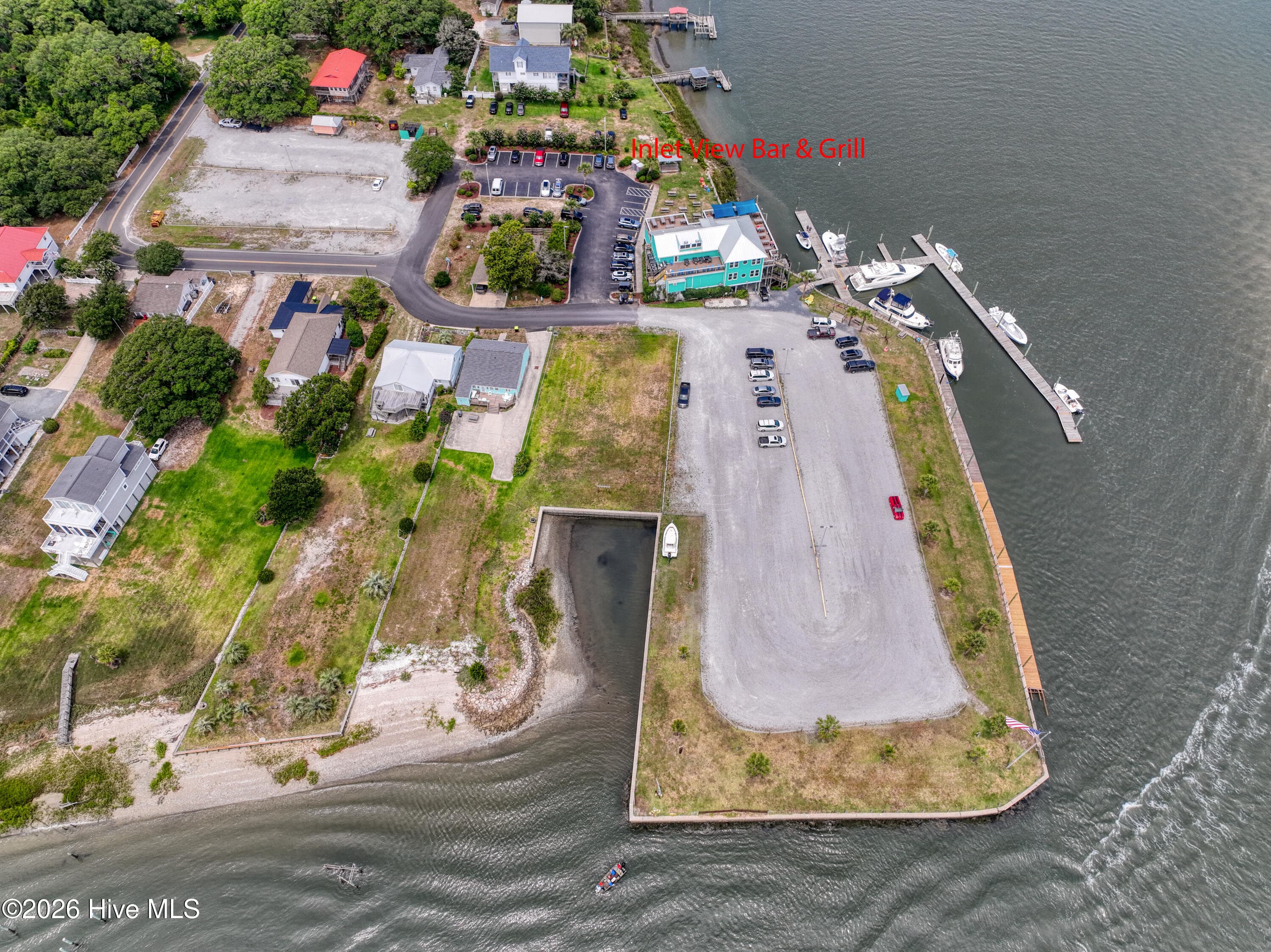 Residential Lot at 1709 Long Shore Drive SW, Shallotte, NC 28470, Shallotte, photo 9 of 11