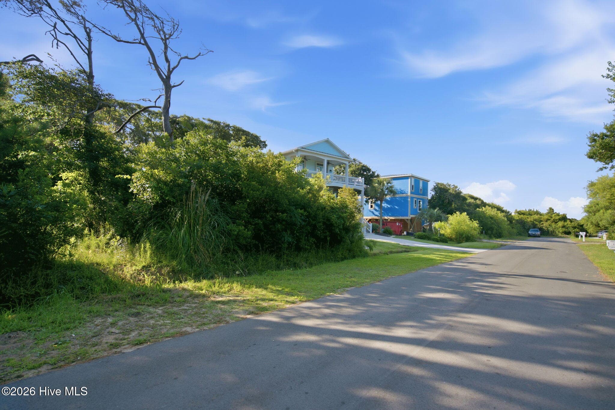 Residential Lot at 110 SE 68th Street, Oak Island, NC 28465, Oak Island, photo 3 of 3