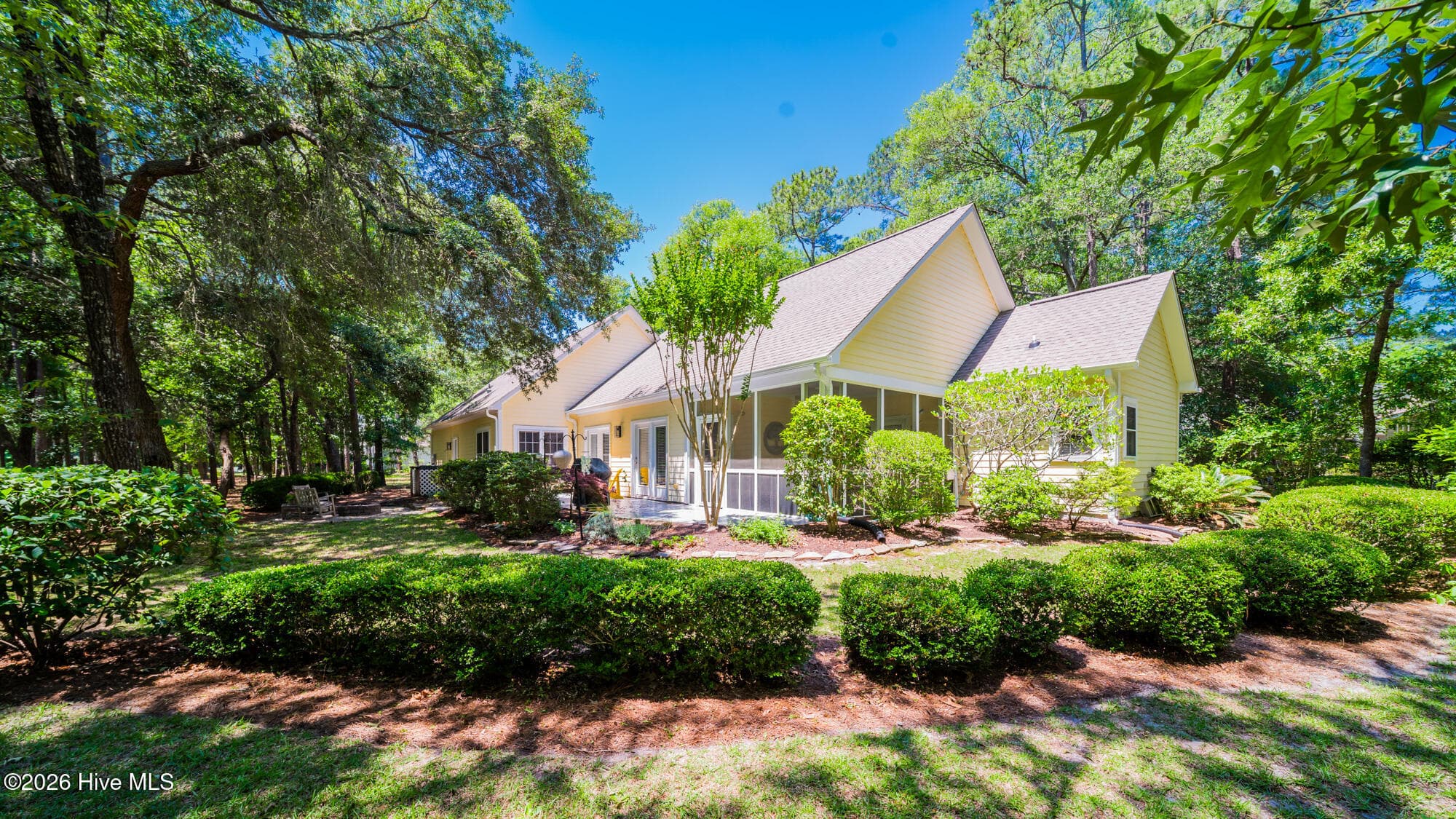 190 Egret Court SW, Supply, NC 28462