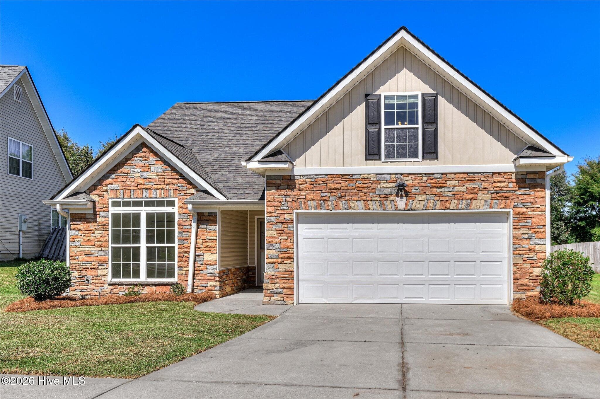 Single Family Residence at 1626 Sweet Meadow Lane, Grovetown, GA 30813, photo 3 of 48