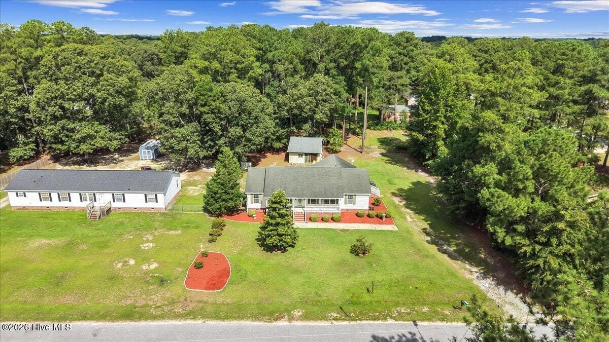 Single Family Residence at 303 Wood Street, Goldsboro, NC 27534, photo 18 of 72
