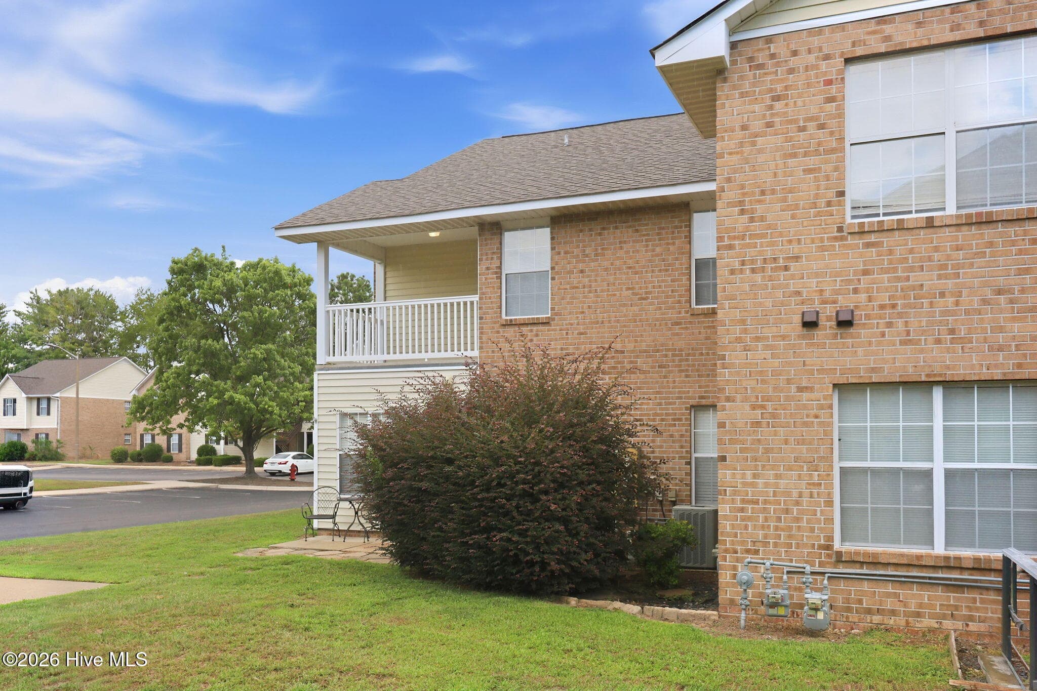 Condominium at 3006 Mulberry Lane F, Greenville, NC 27858, photo 39 of 51