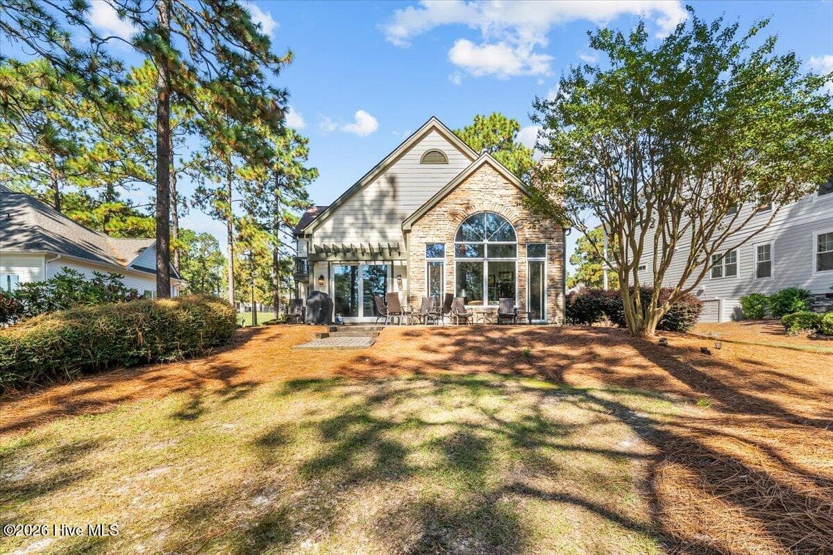 Townhouse at 50 Cochrane Castle Circle, Southern Pines, NC 28387, photo 3 of 57