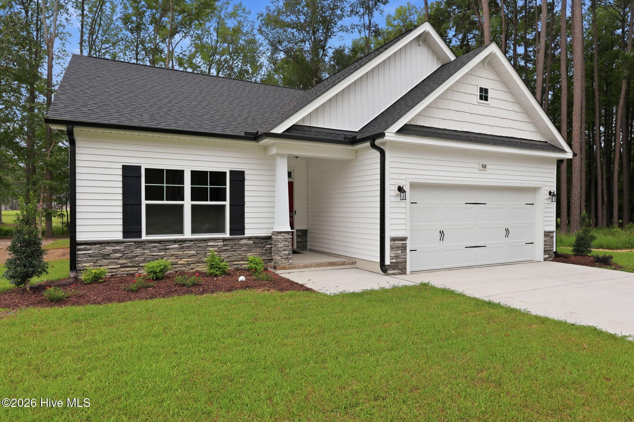 Single Family Residence at 908 Rialto Lane, Ayden, NC 28513, photo 43 of 64