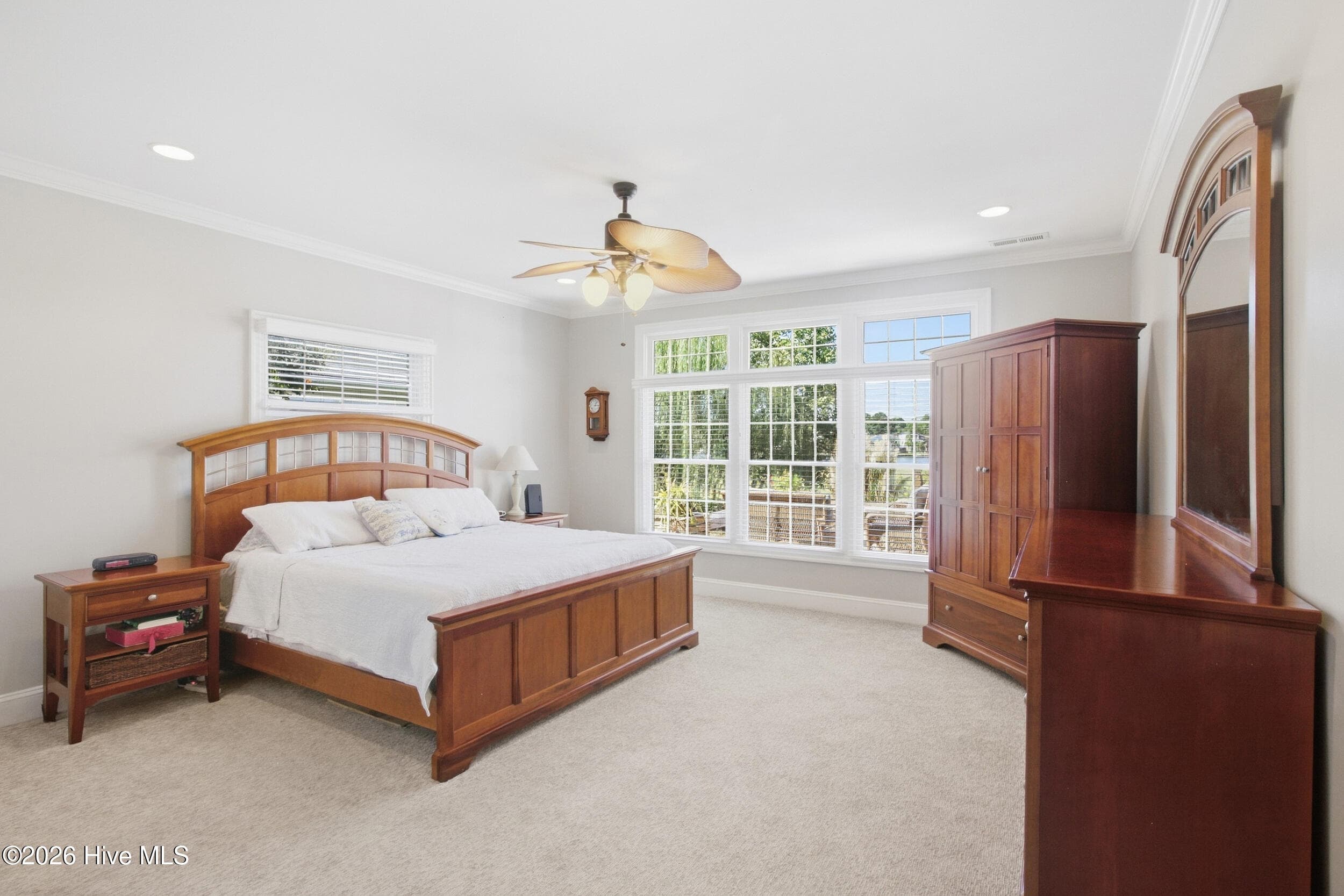 Owners Suite - 1012 Pelican Drive, New Bern, NC 28560