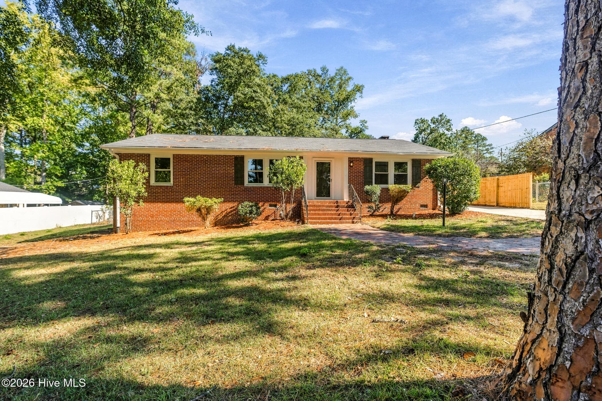 Single Family Residence at 802 Roberdel Road, Rockingham, NC 28379, Rockingham, photo 2 of 32