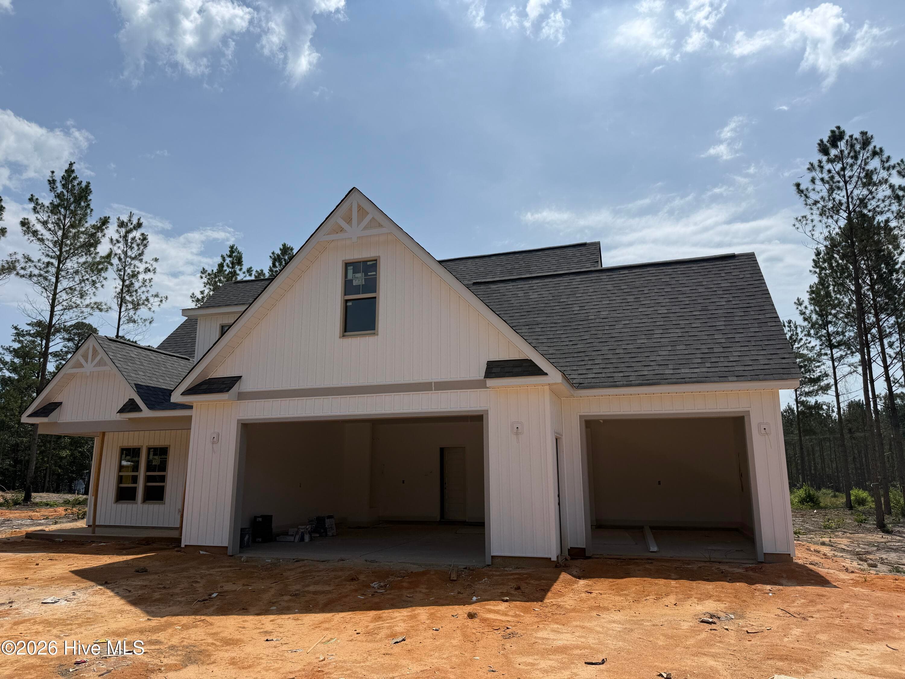 Single Family Residence at 215 Whispering Ridge, West End, NC 27376, photo 46 of 78