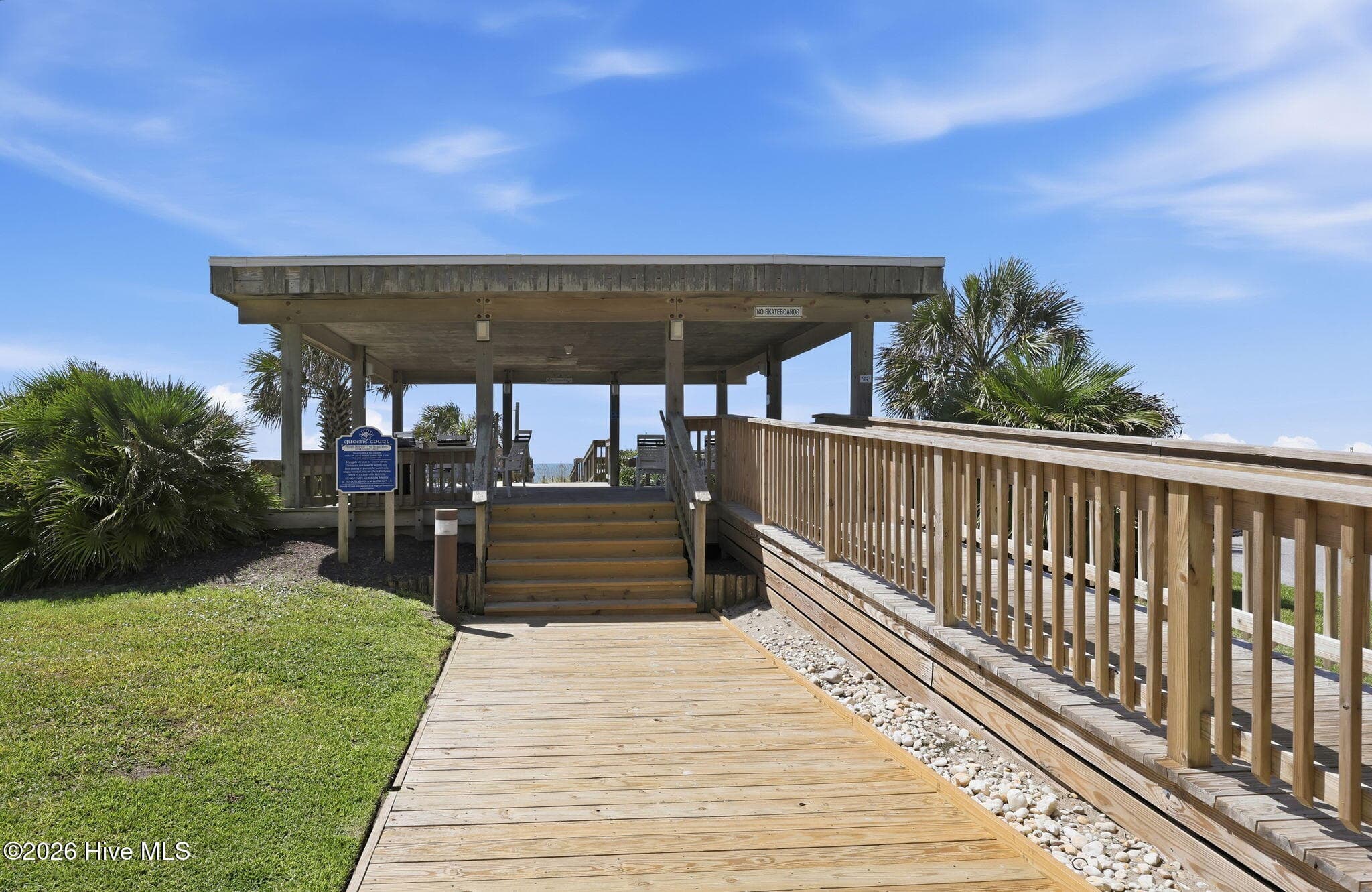 Condominium at 9100 Reed Drive 1301, Emerald Isle, NC 28594, photo 33 of 38