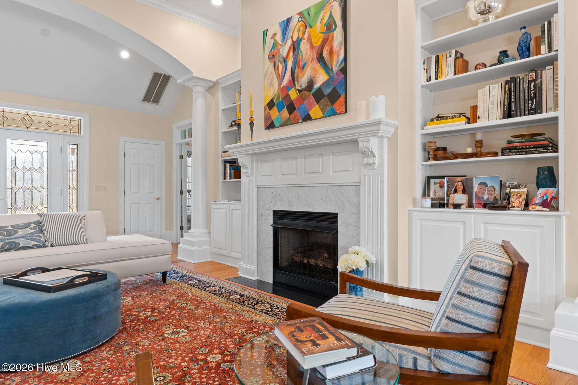 Single Family Residence at 4567 Regency Crossing, Southport, NC 28461, photo 14 of 125