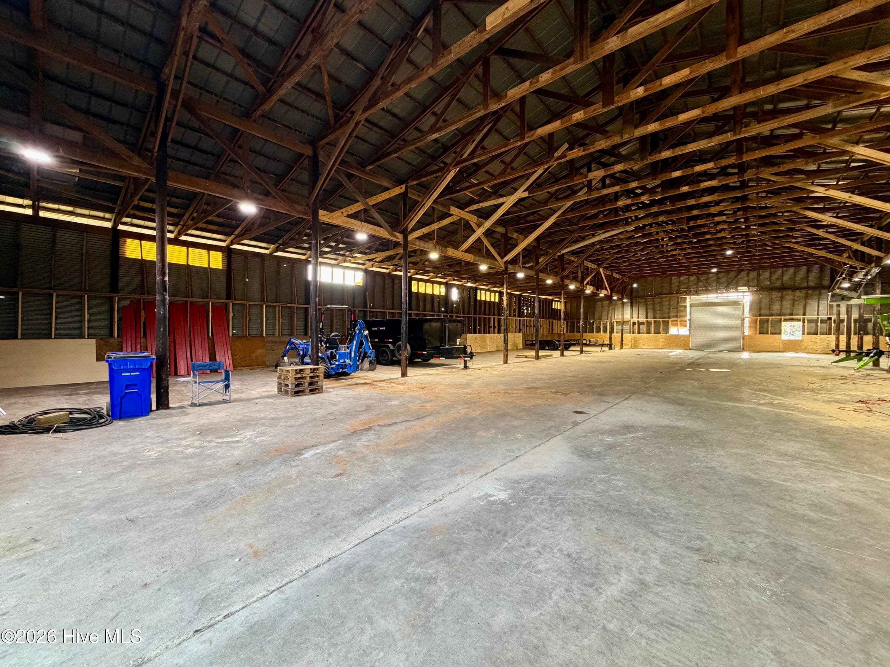 Warehouse at 408 E 8th Street, Waynesboro, GA 30830, photo 8 of 21
