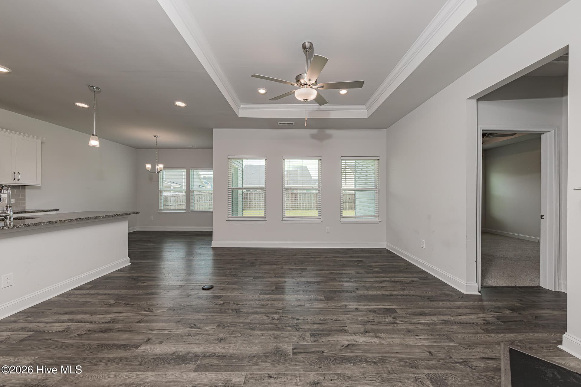 Single Family Residence at 103 Flora Field Drive, Jacksonville, NC 28546