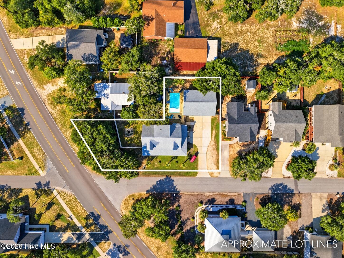Single Family Residence at 2008 E Oak Island Drive, Oak Island, NC 28465, photo 171 of 184