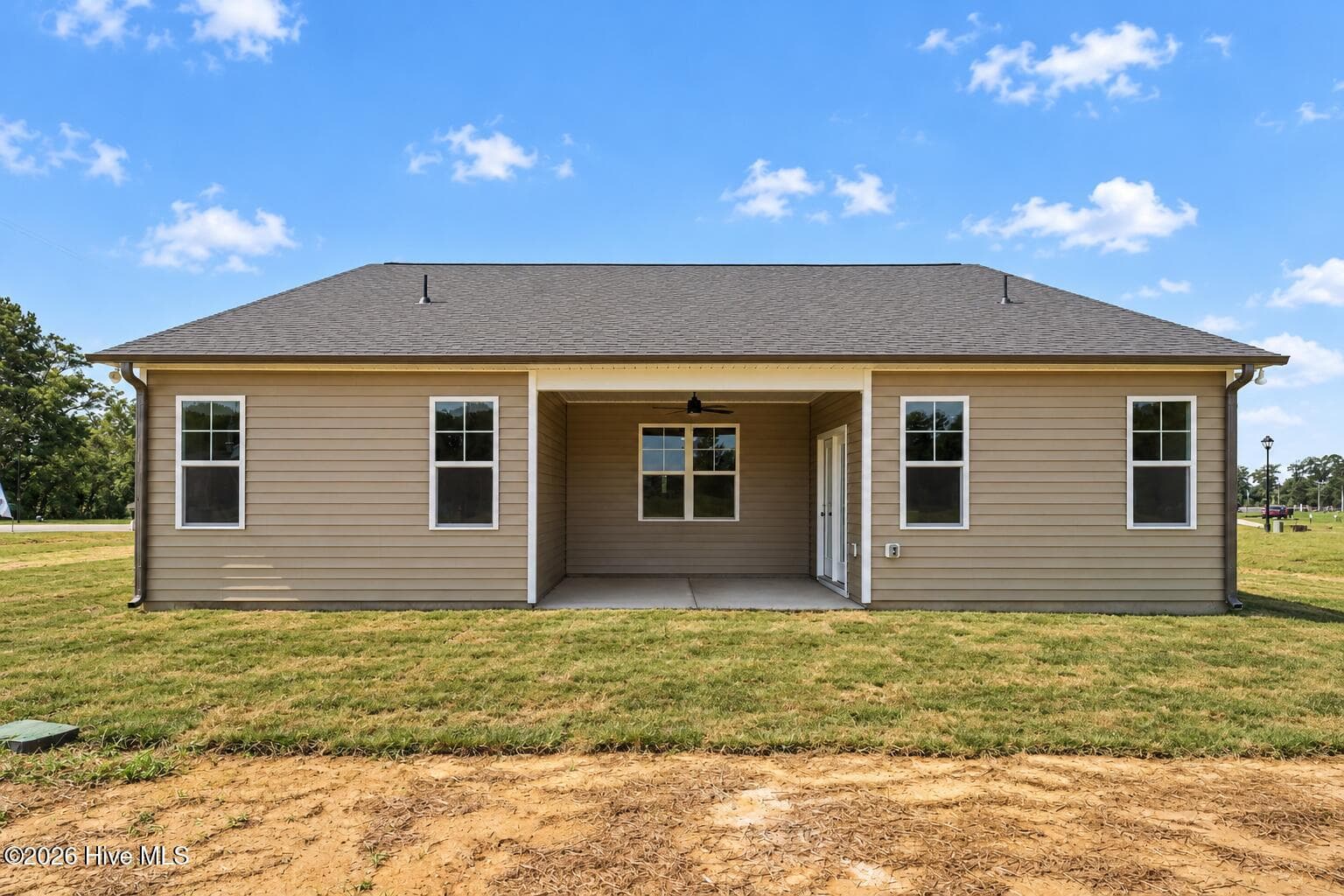 Single Family Residence at 14 Kizzy Drive, Selma, NC 27576, photo 92 of 92