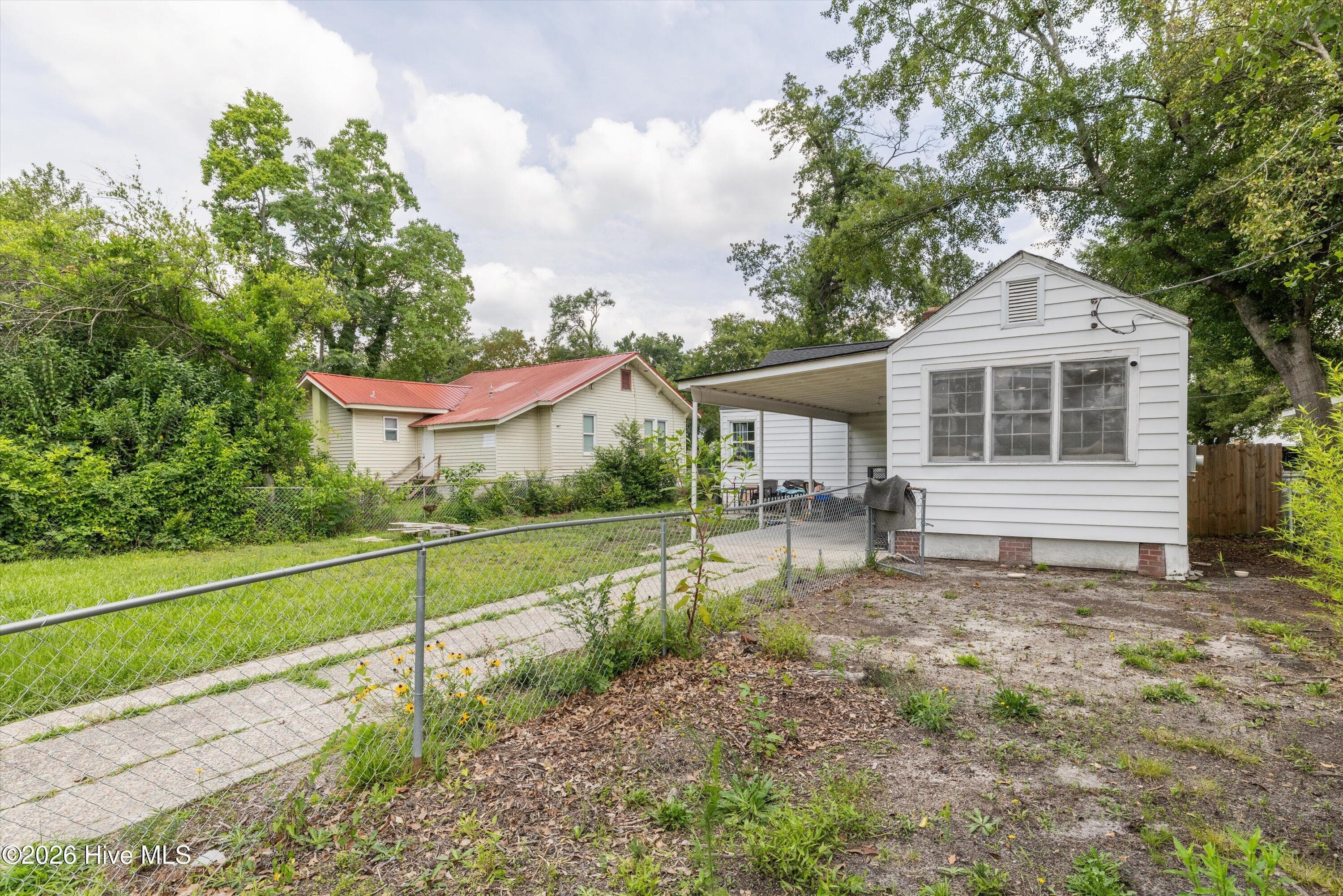 Single Family Residence at 1910 Warren Street, Augusta, GA 30904, photo 42 of 42