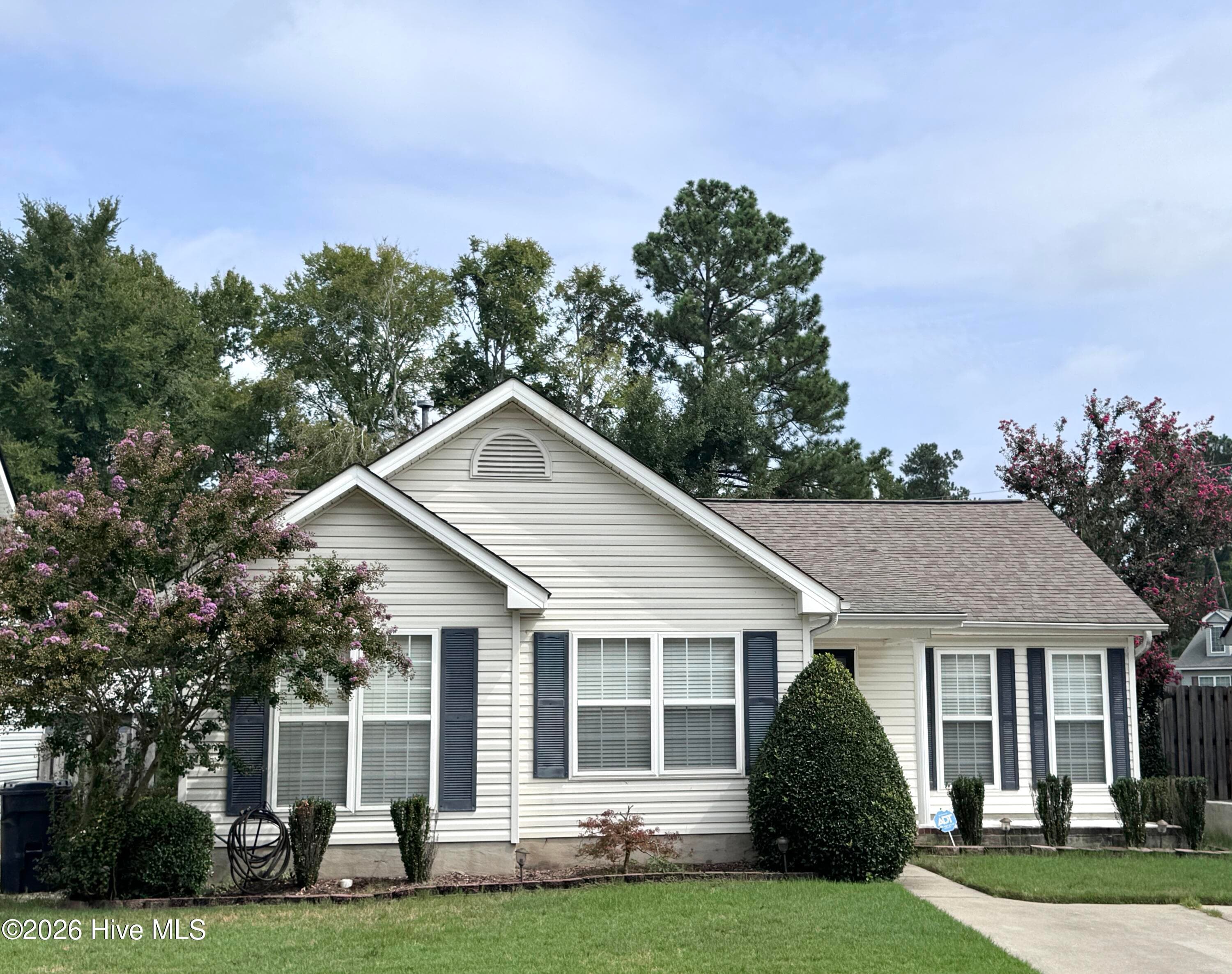 4651 Clifden Avenue, Grovetown, GA 30813