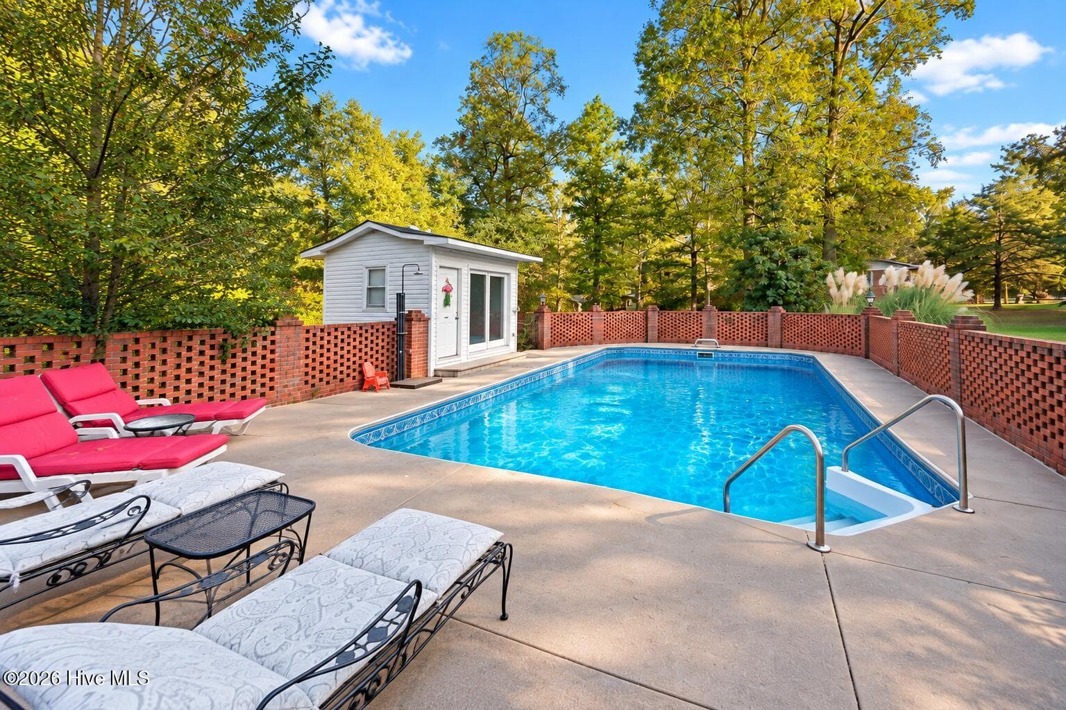 Single Family Residence at 102 Pinion Drive, Rockingham, NC 28379, photo 38 of 38