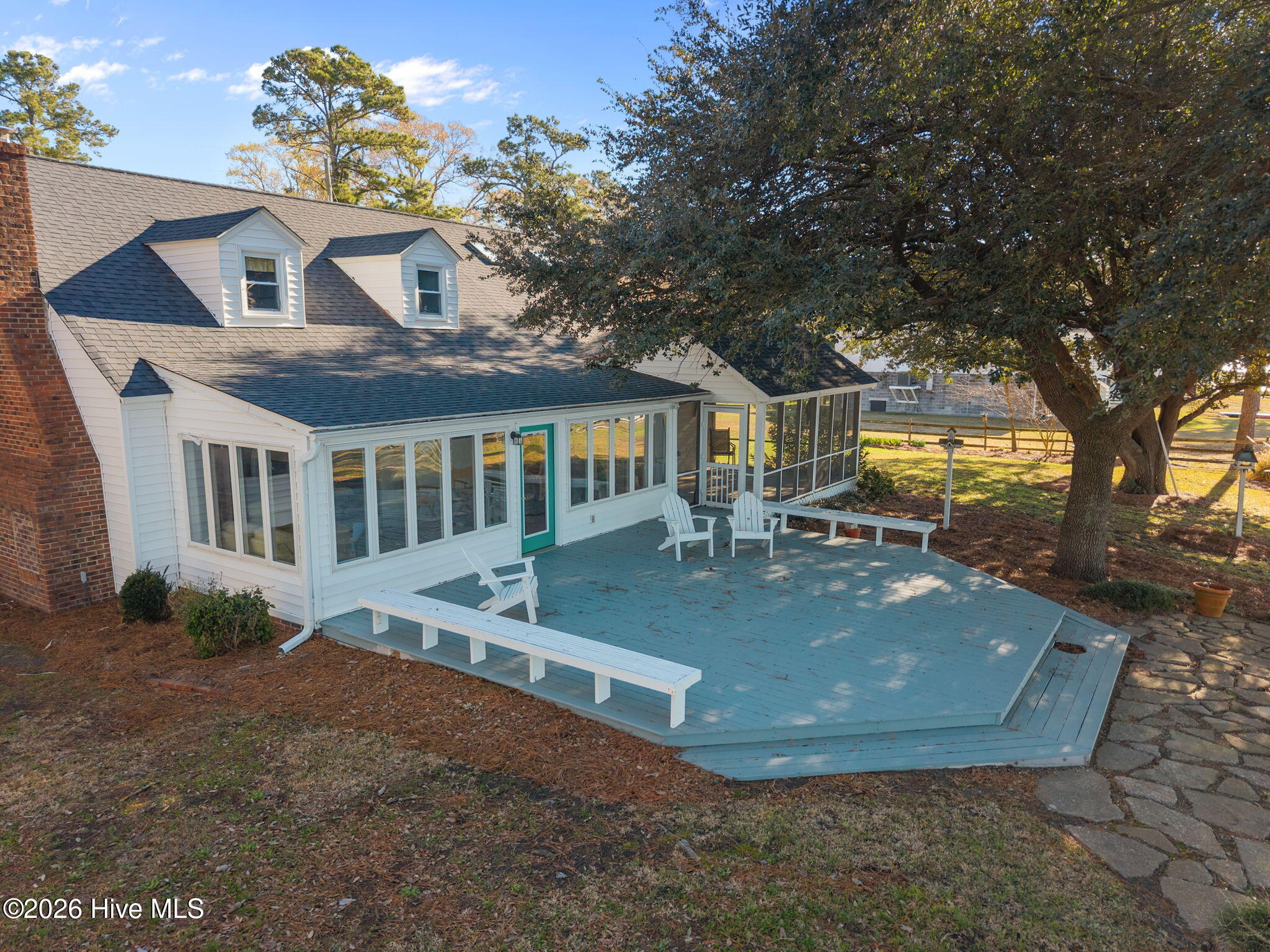 Single Family Residence at 1339 Bayview Road, Bath, NC 27808, Bath, photo 60 of 61