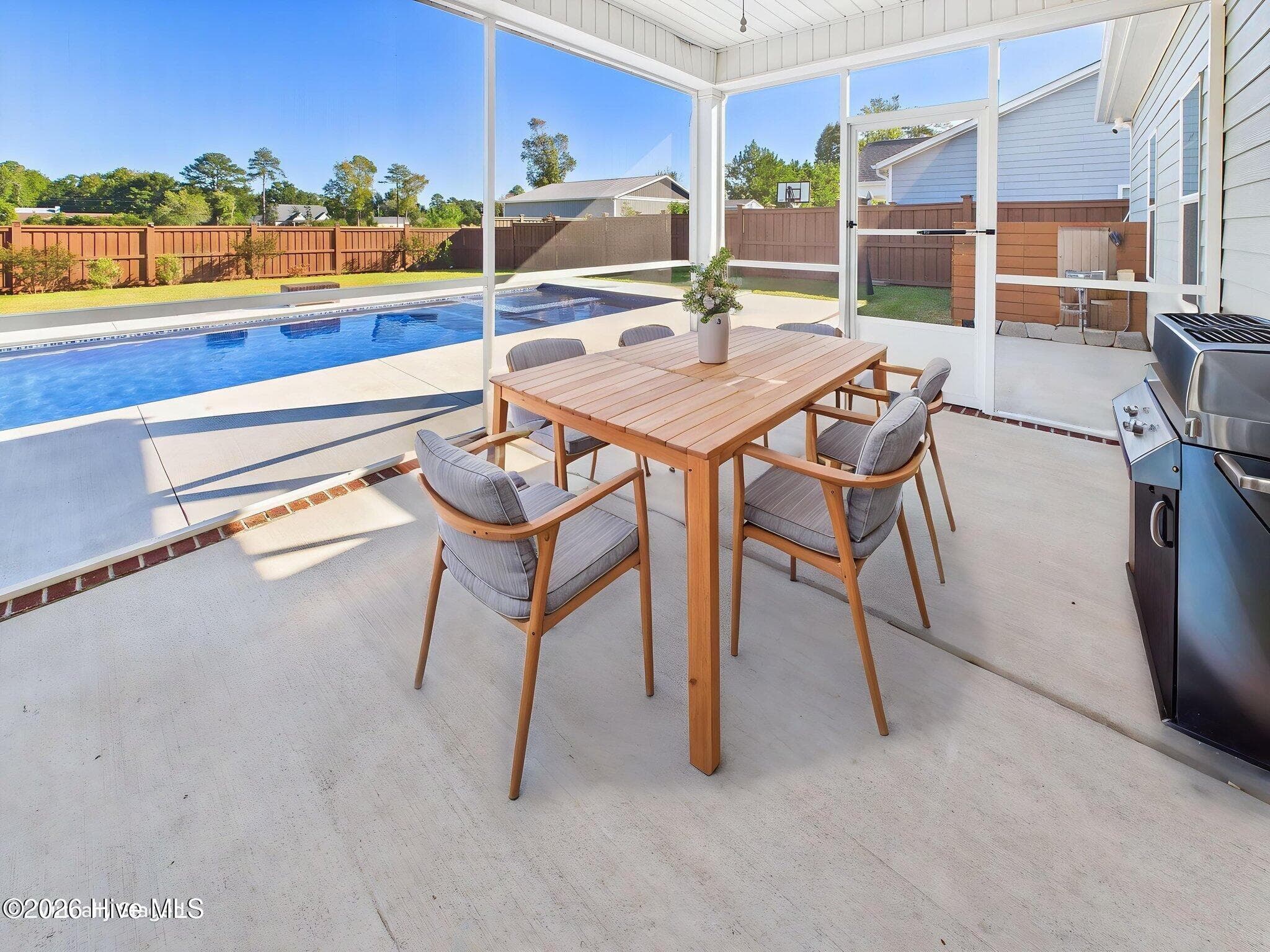 Single Family Residence at 2436 Lakeside Circle, Wilmington, NC 28401, photo 39 of 56