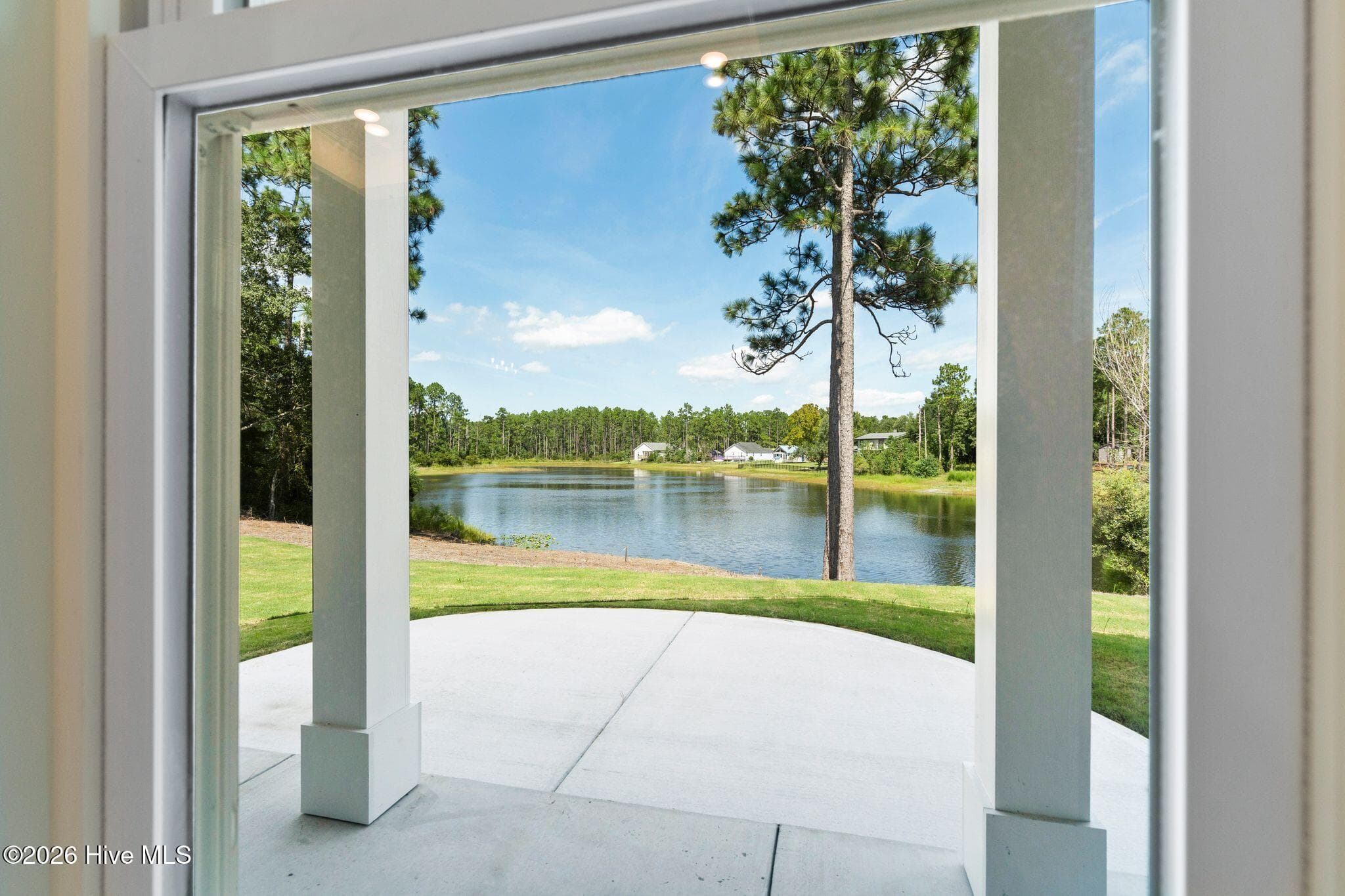 Single Family Residence at 2317 Frink Lake Drive, Southport, NC 28461, photo 52 of 59