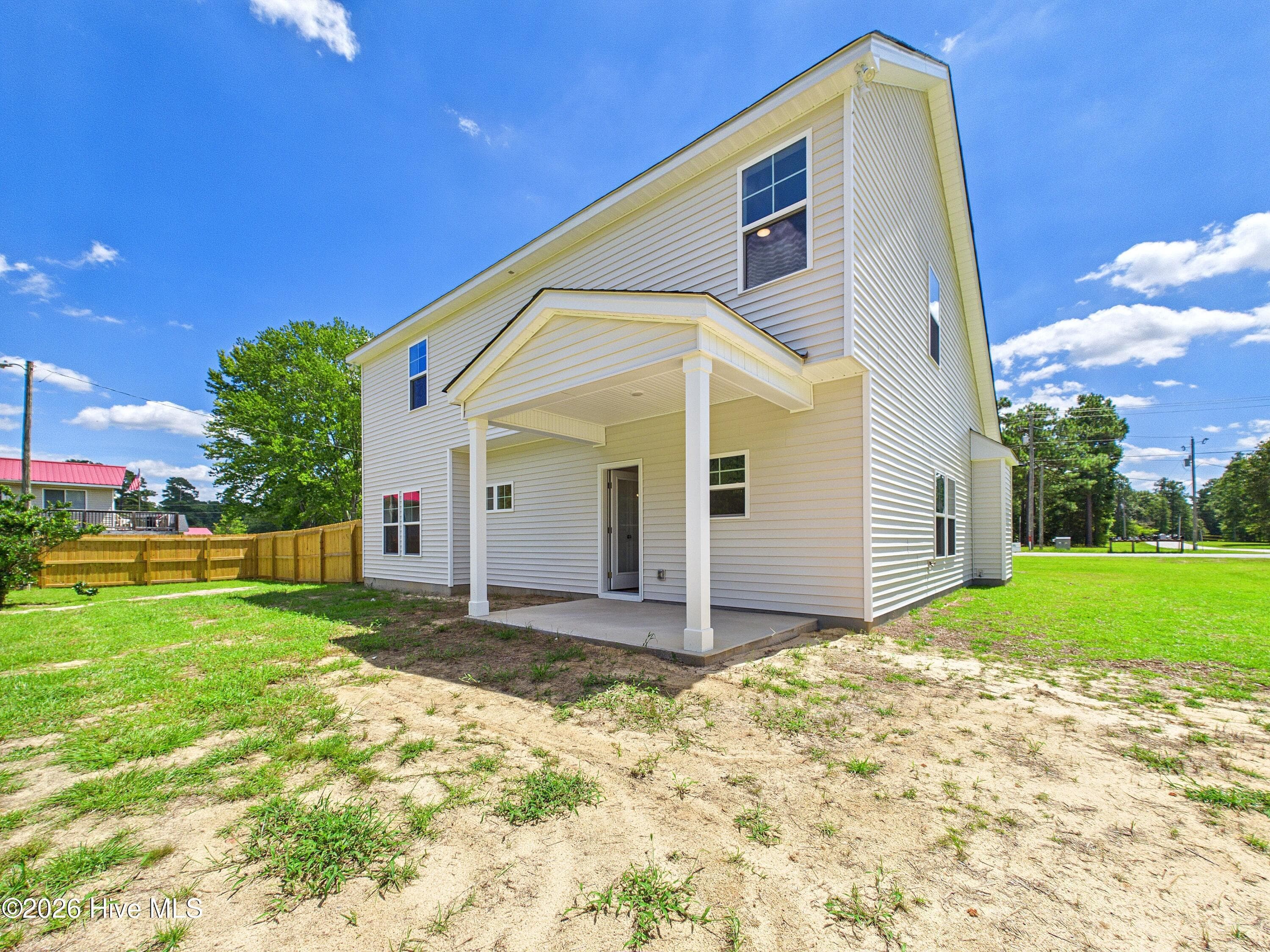 Single Family Residence at 394 Lakebay Road, Vass, NC 28394, photo 91 of 93