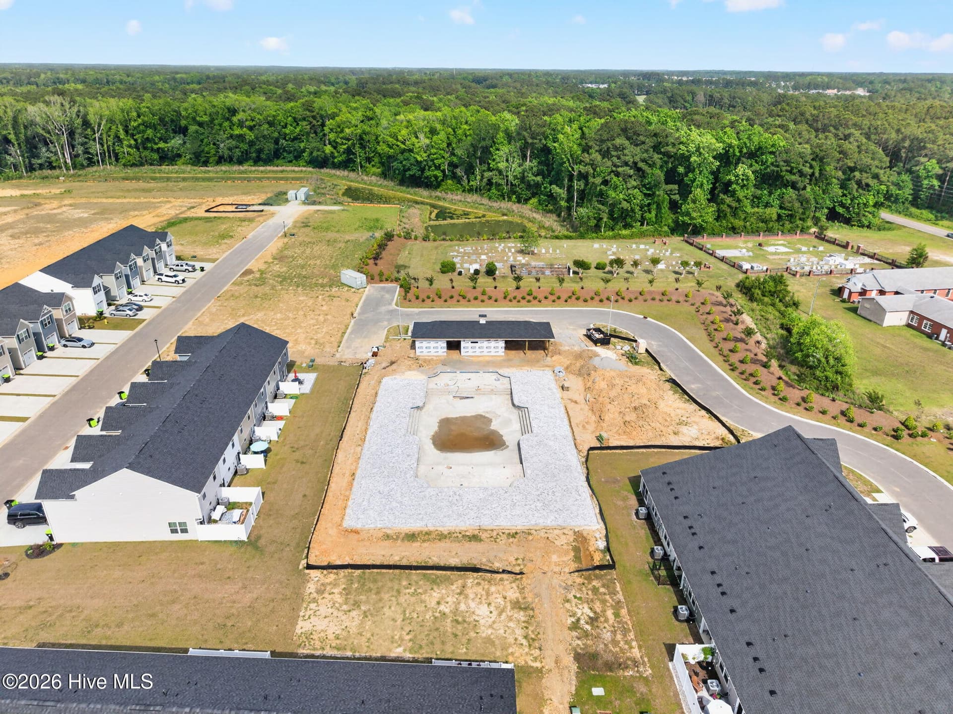 Townhouse at 2063 Parow Lane NW, Calabash, NC 28467, photo 30 of 36