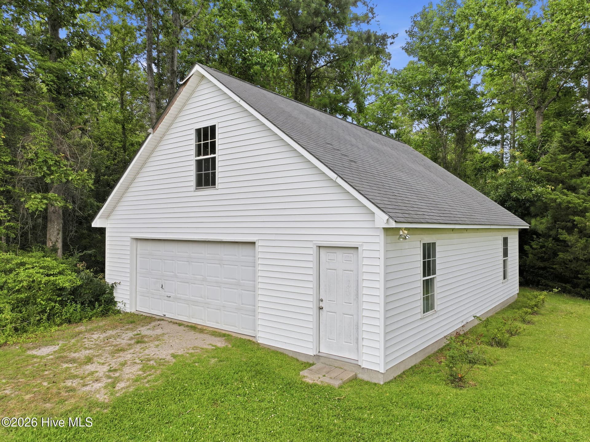 Single Family Residence at 225 Godfrey Boulevard, Havelock, NC 28532, photo 22 of 28