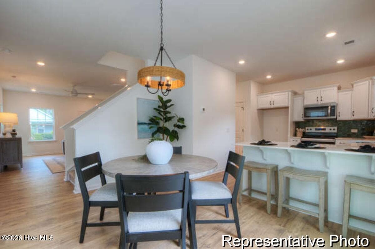 Single Family Residence at 317 Meares Street 105, Wilmington, NC 28401, photo 17 of 42
