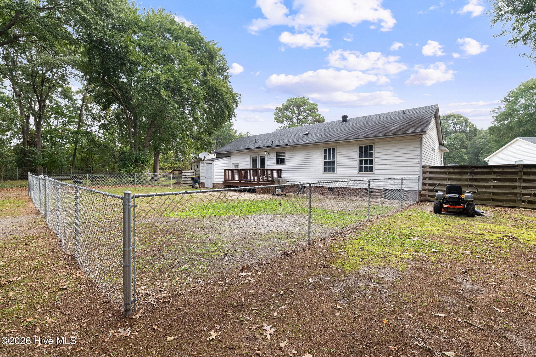 Single Family Residence at 2523 Wesleyan Court, La Grange, NC 28551, La Grange, photo 19 of 22