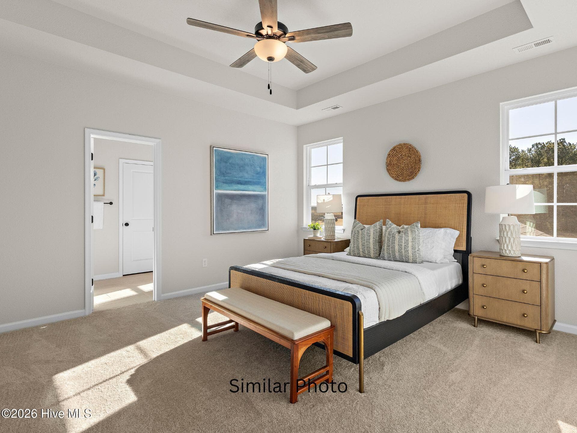 Single Family Residence at 104 Gates Drive (Model Home), Shawboro, NC 27973, photo 68 of 106
