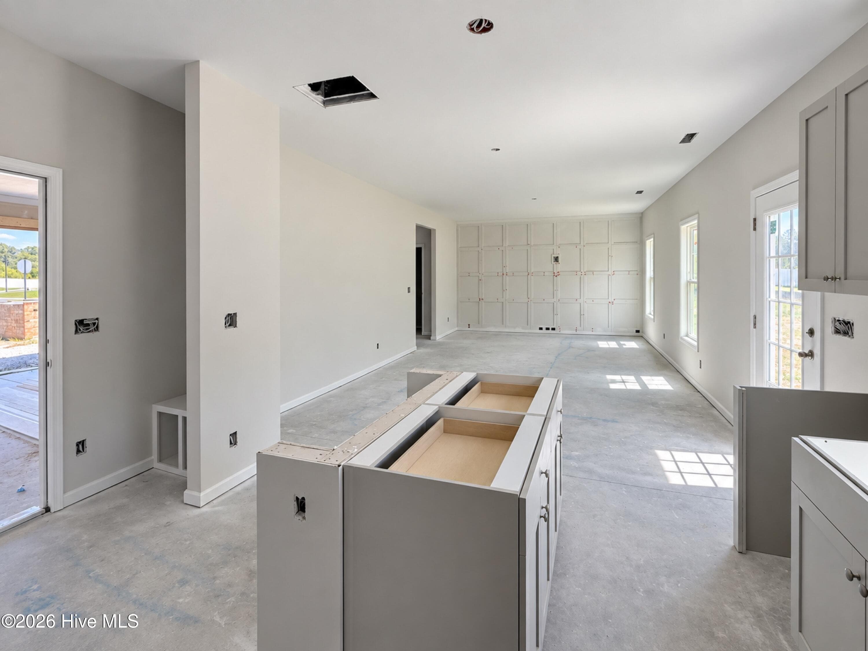 Single Family Residence at 57 W Emily Gardens Drive, Selma, NC 27576, photo 62 of 159