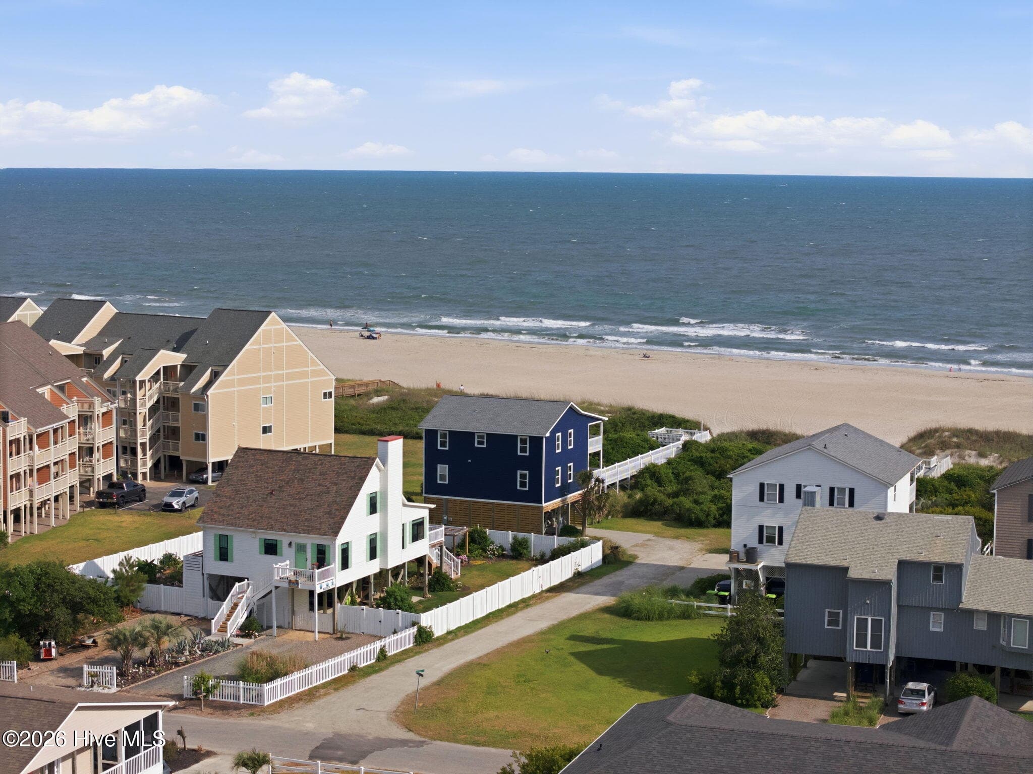 Single Family Residence at 101 Martin Lane, Oak Island, NC 28465, photo 56 of 58