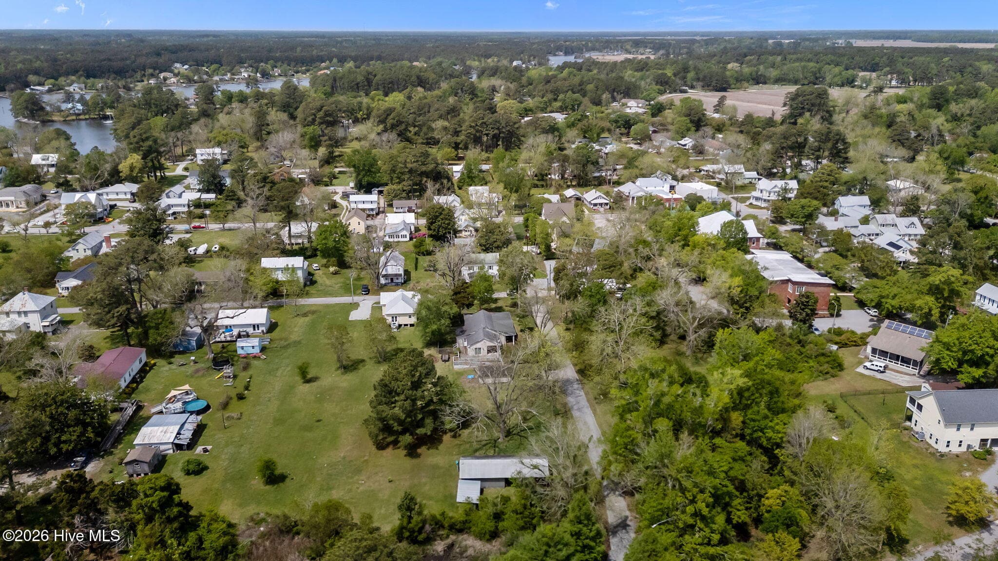Residential Lot at 401 N/A Neuse Street, Oriental, NC 28571, photo 9 of 16