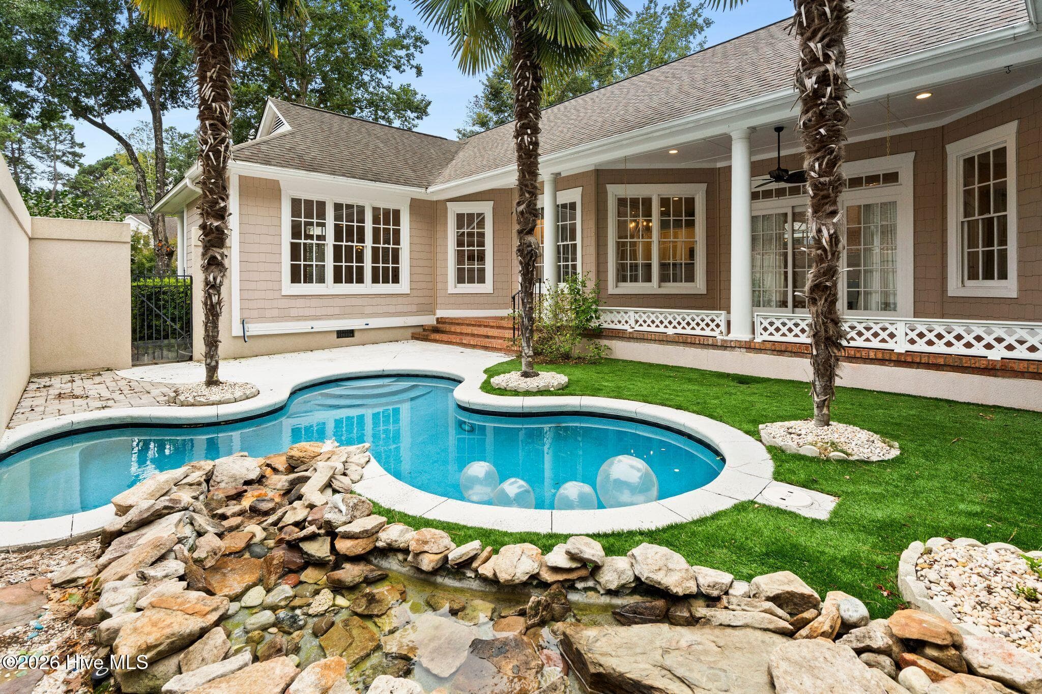Single Family Residence at 1109 Congressional Lane, Wilmington, NC 28411, photo 3 of 165