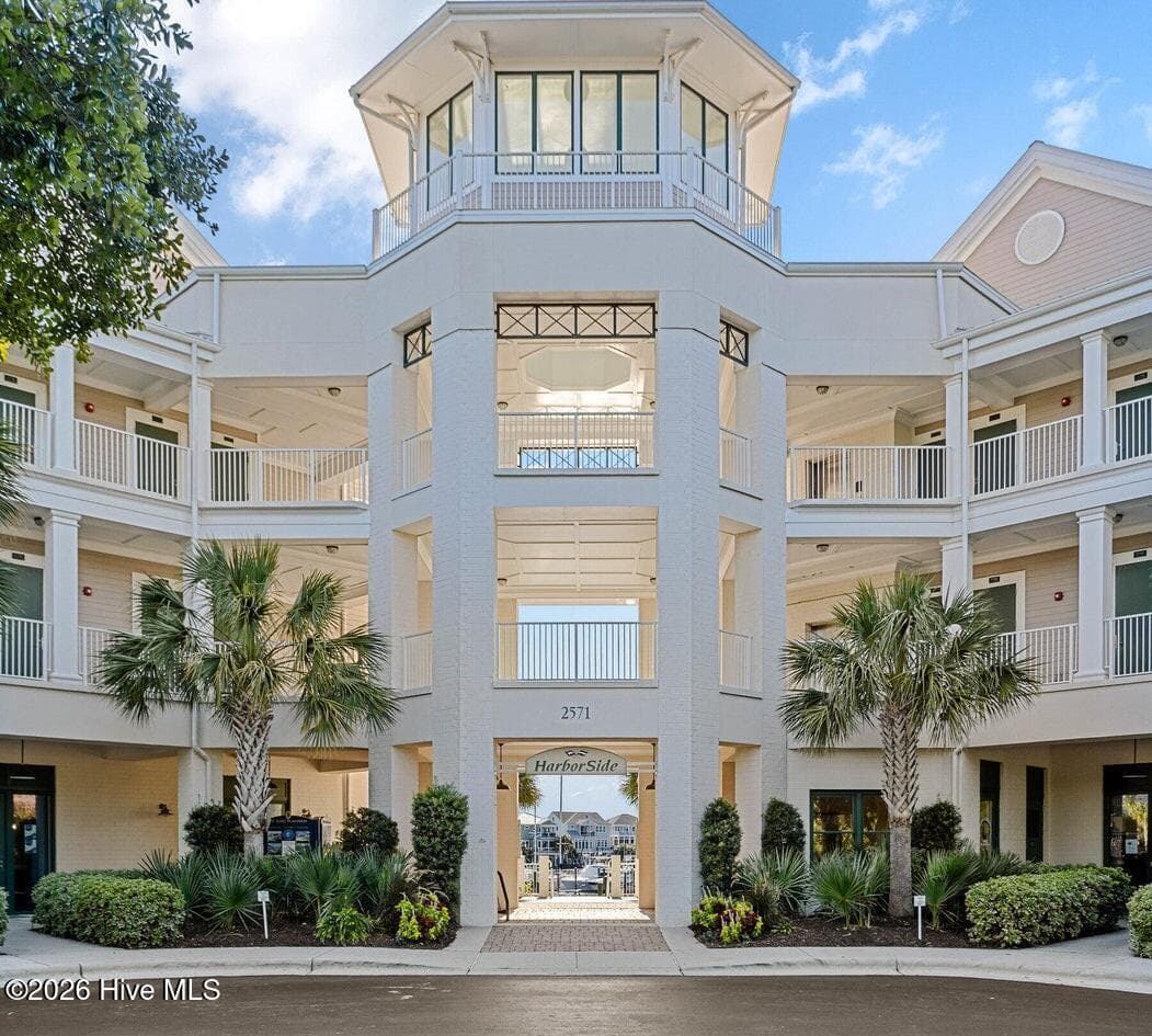 Condominium at 3350 Club Villas Drive # 801, Southport, NC 28461, Southport, photo 66 of 77