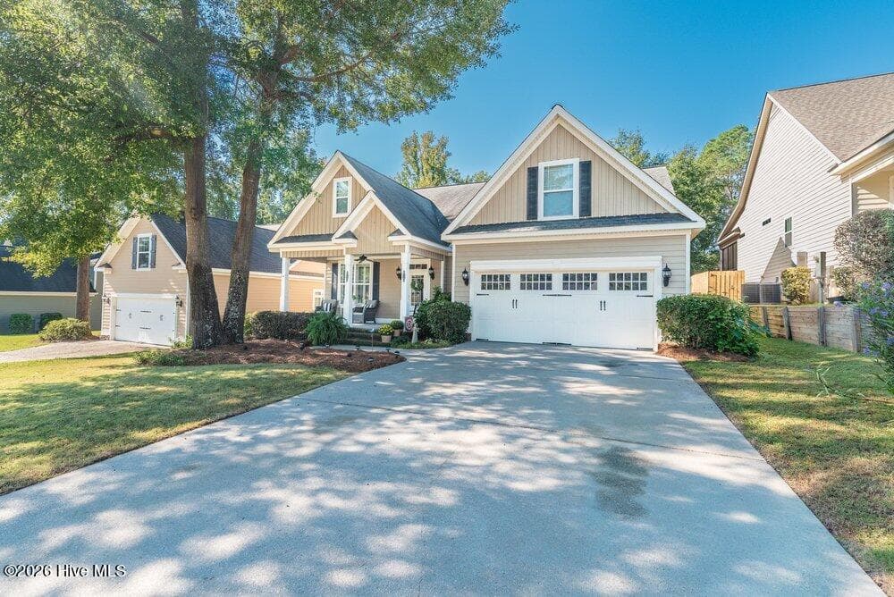 Single Family Residence at 1112 Highmoor Lane, Evans, GA 30809, Evans, photo 2 of 59