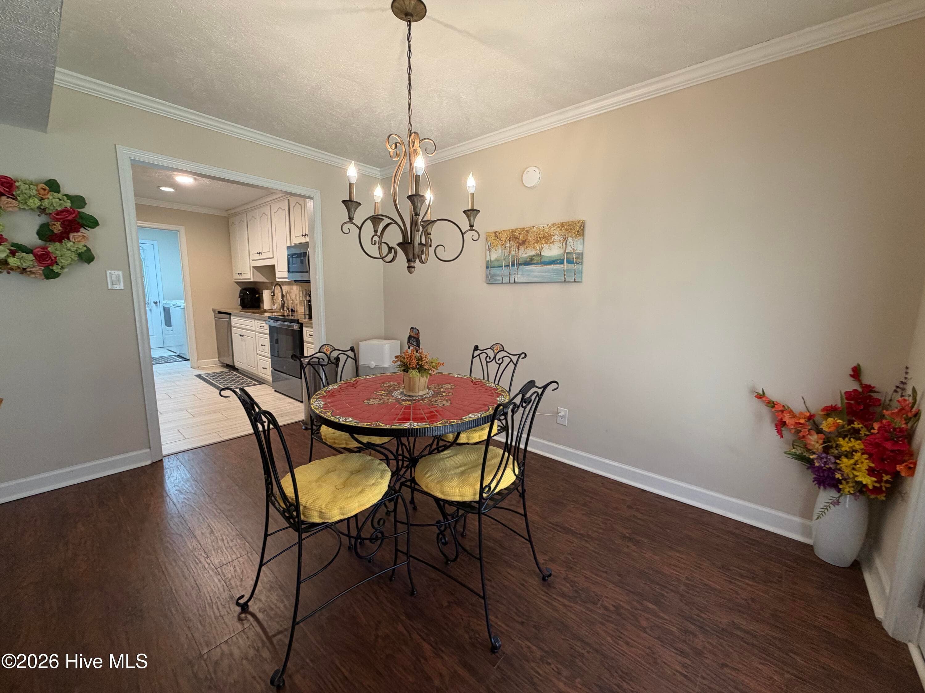 Condominium at 1668 Goshen Road F3, Augusta, GA 30906, photo 7 of 27