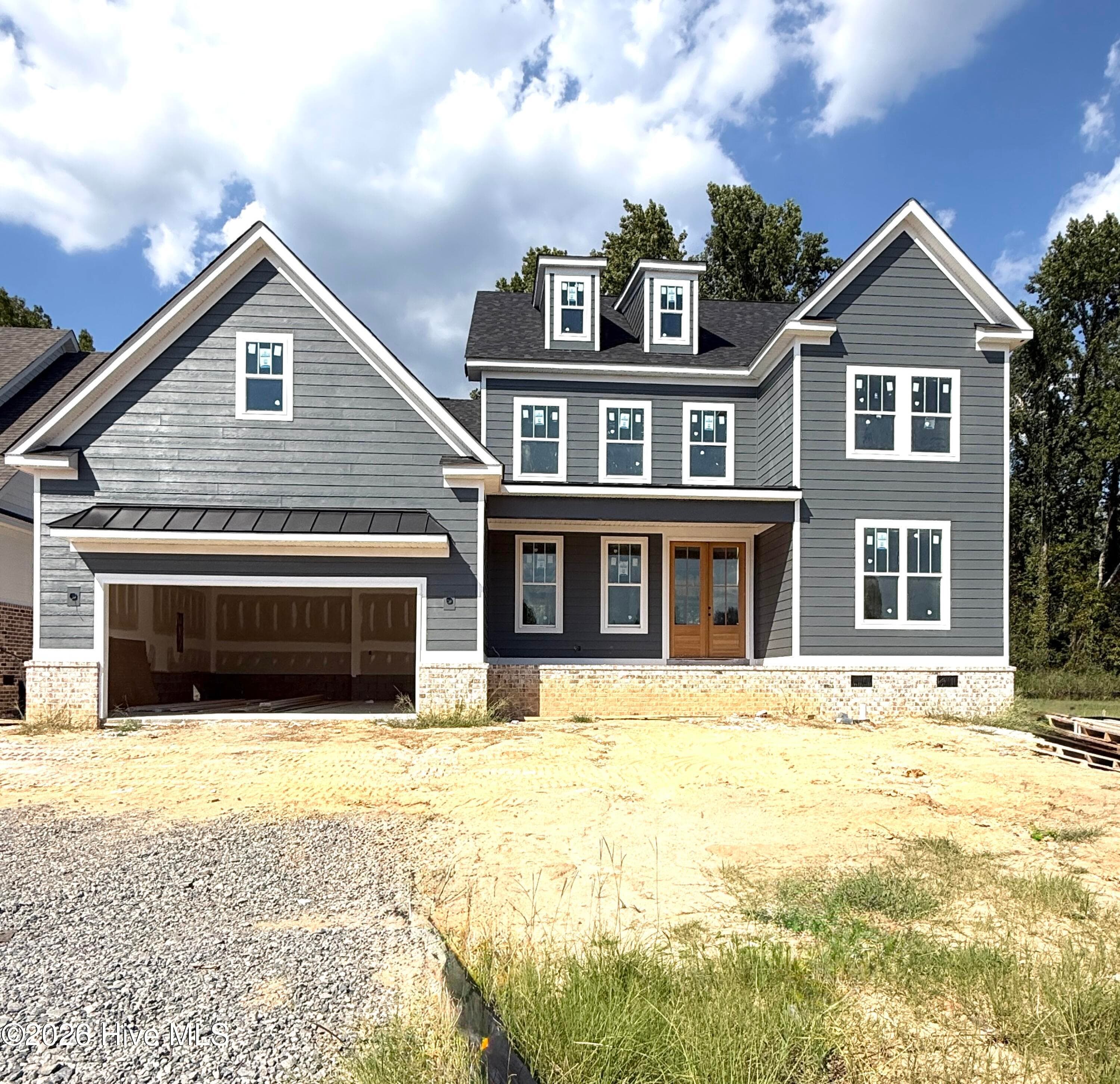 Single Family Residence at 1372 Satilla Place, North Augusta, SC 29841, photo 2 of 6