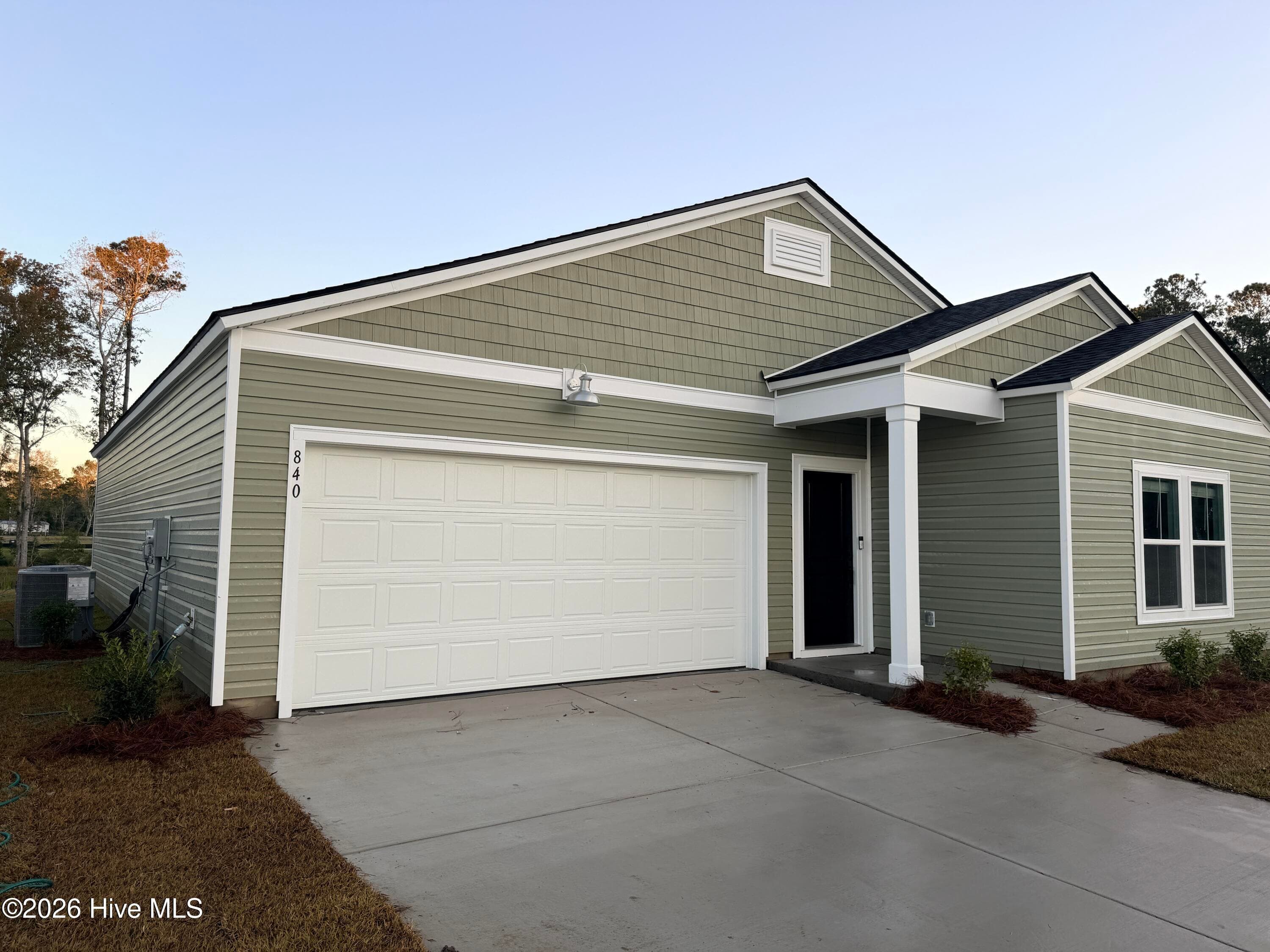 Single Family Residence at 840 Pinyon Loop SW Lot 21, Ocean Isle Beach, NC 28469, photo 3 of 54