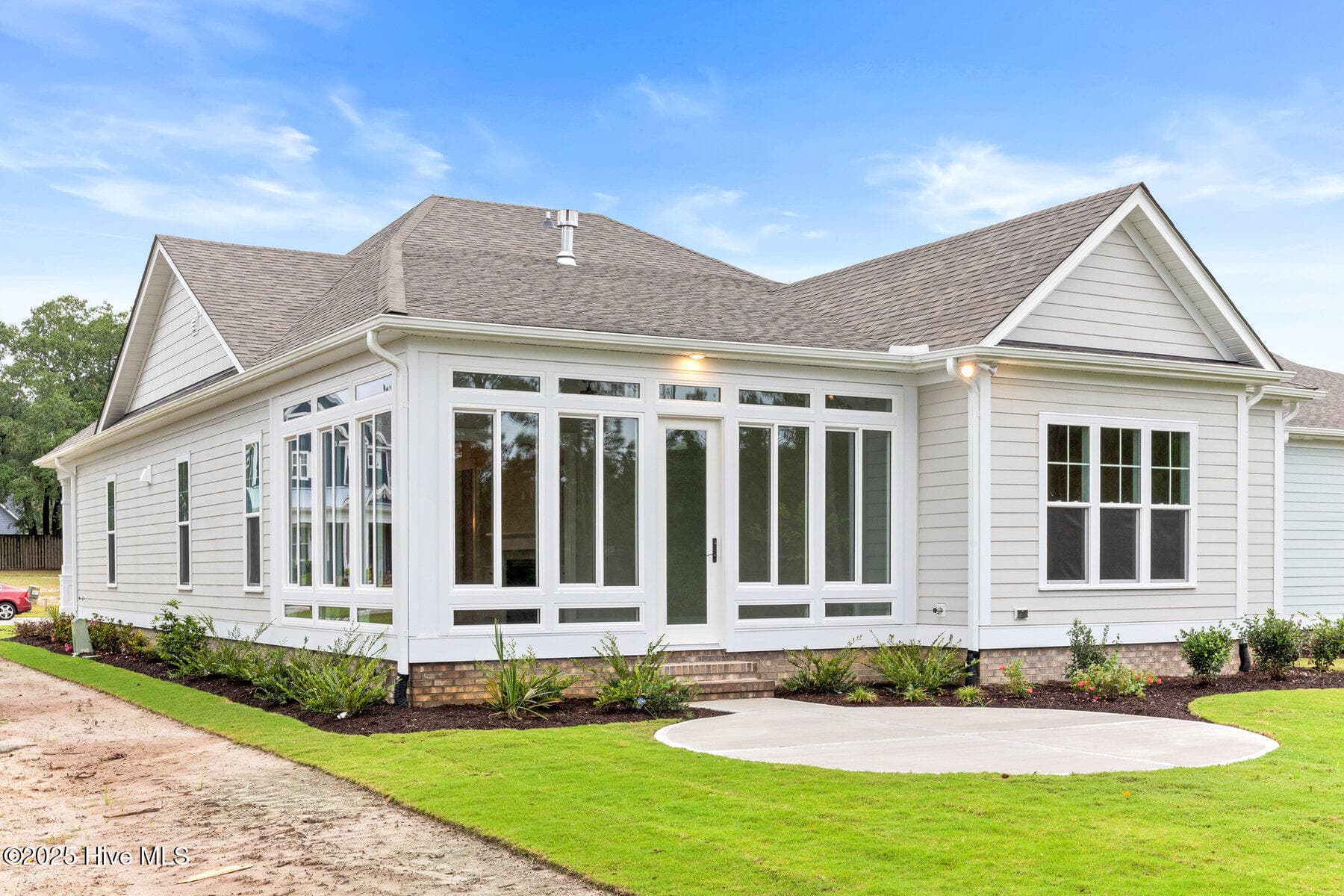 Single Family Residence at 1216 Rockhill Road, Castle Hayne, NC 28429, photo 73 of 74