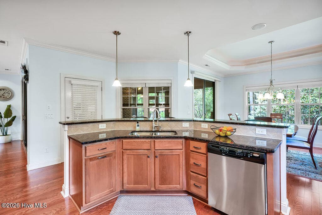 Single Family Residence at 2504 Belshaw Drive, Leland, NC 28451, photo 16 of 72