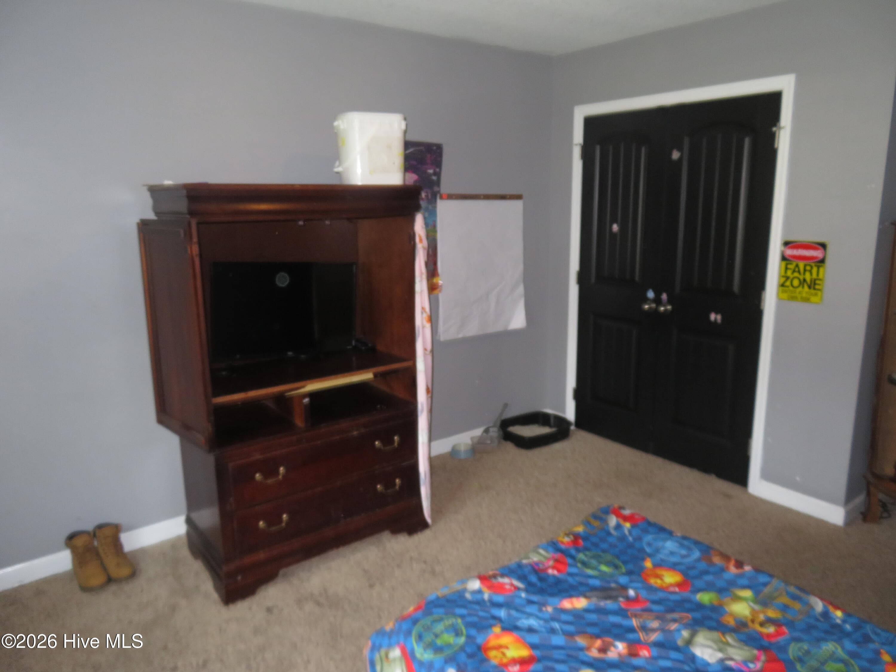 Single Family Residence at 702 Ashley Meadow Lane, Jacksonville, NC 28546, photo 35 of 51