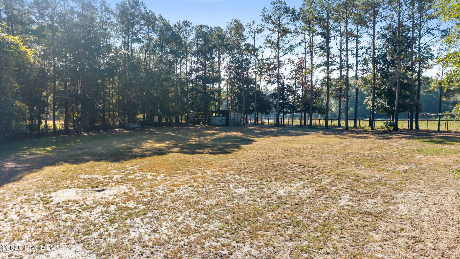 Single Family Residence at 4846 General Howe Highway, Riegelwood, NC 28456, photo 40 of 50