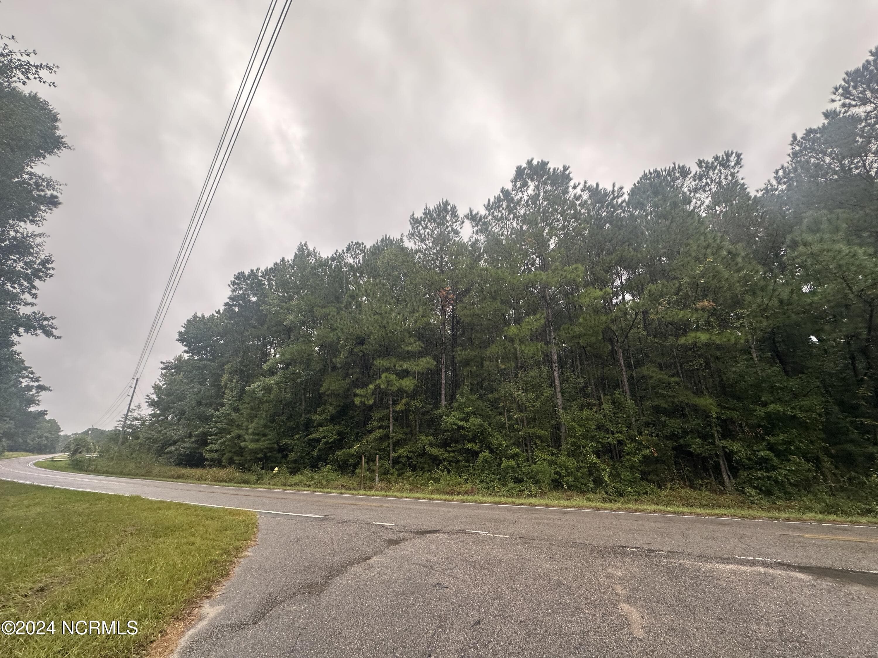 Wooded at Tbd Ash Little River Road NW, Ash, NC 28420, photo 4 of 15