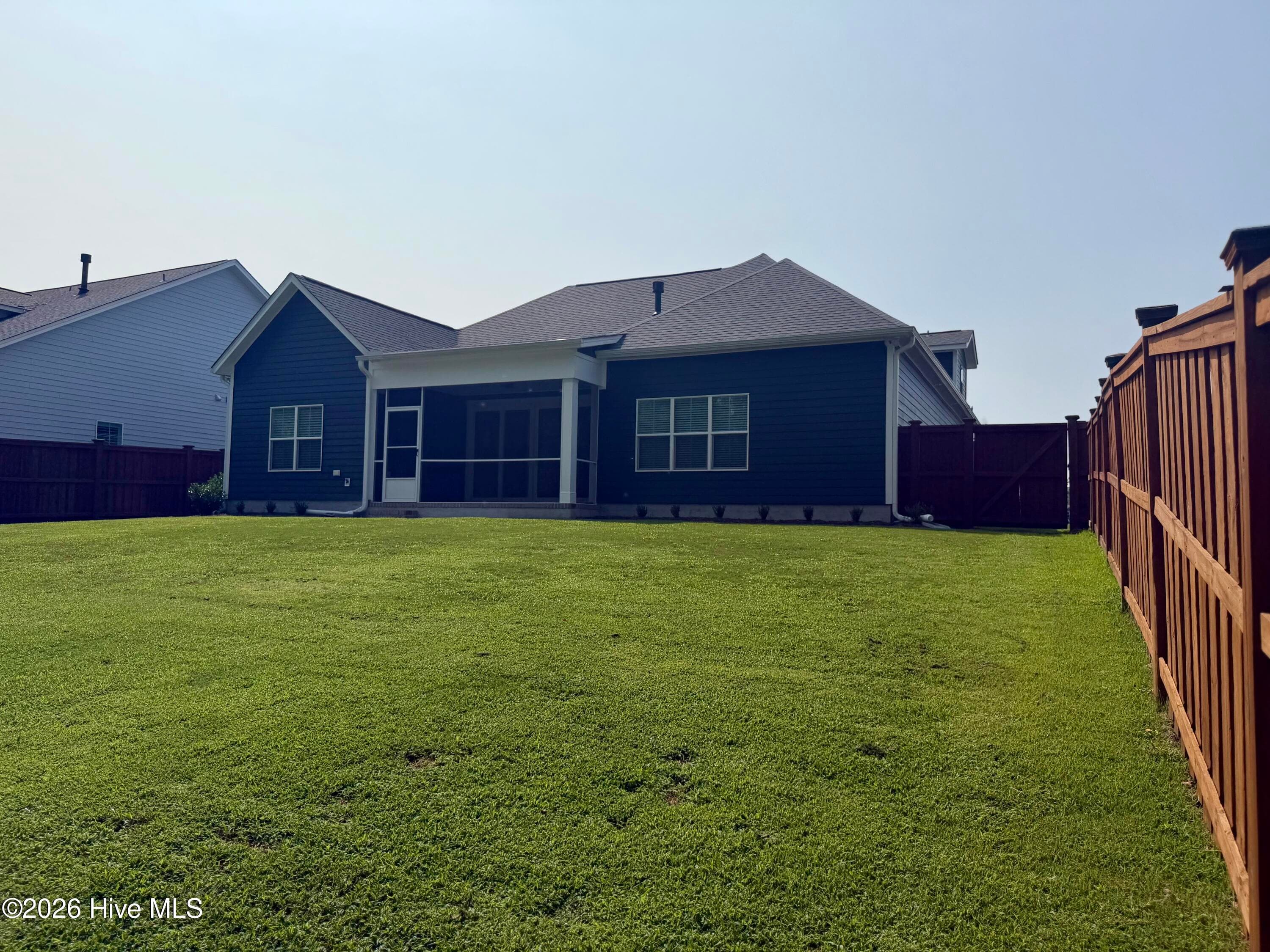 Single Family Residence at 2528 Lakeside Circle, Wilmington, NC 28401, photo 67 of 80